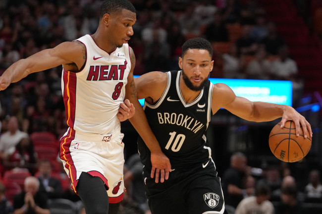 Nets in for rude awakening with brutal early schedule ~ NETS INSIDER