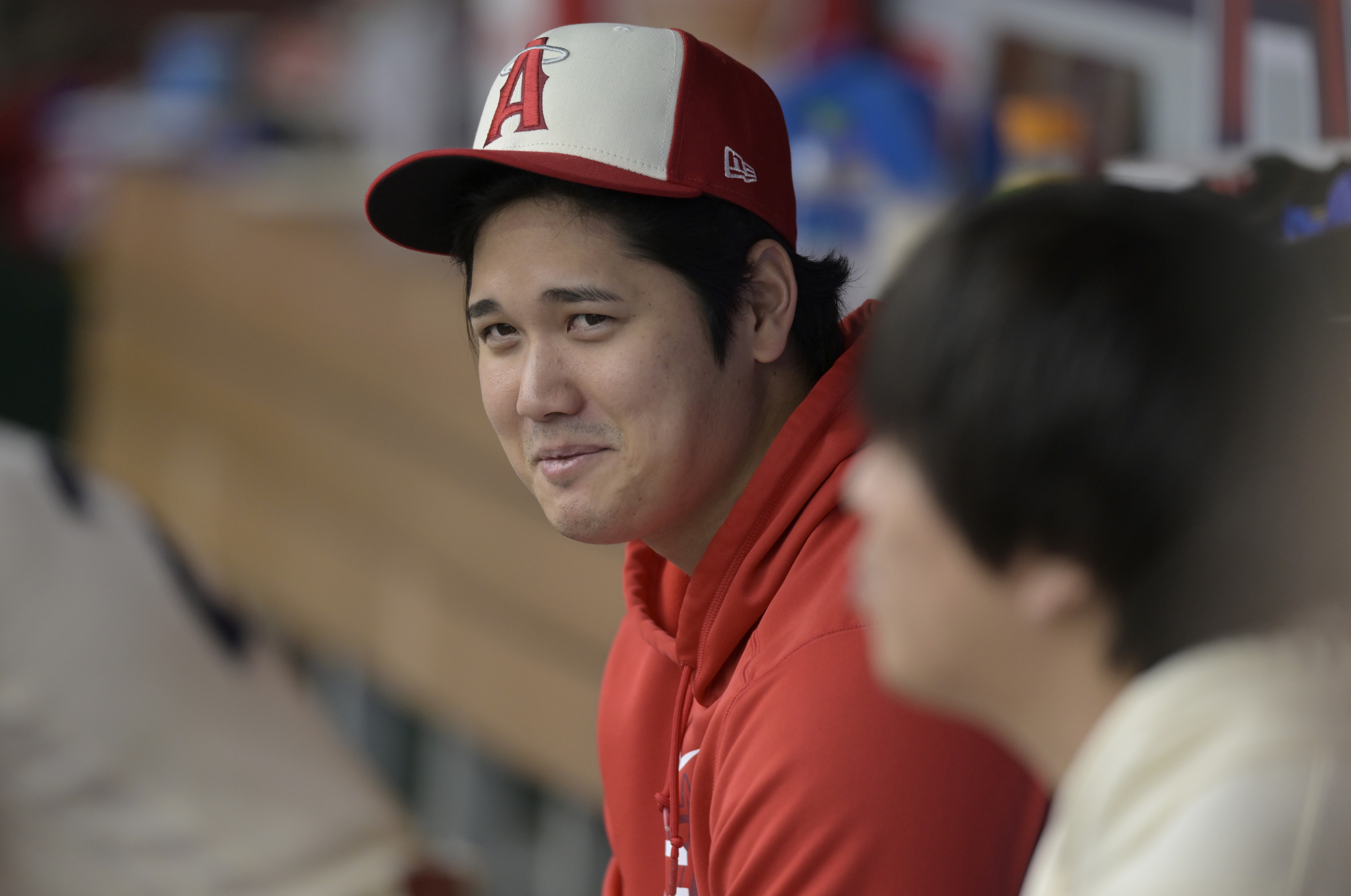 MLB News: Why doesn't superstar Shohei Ohtani speak English during his  interviews?