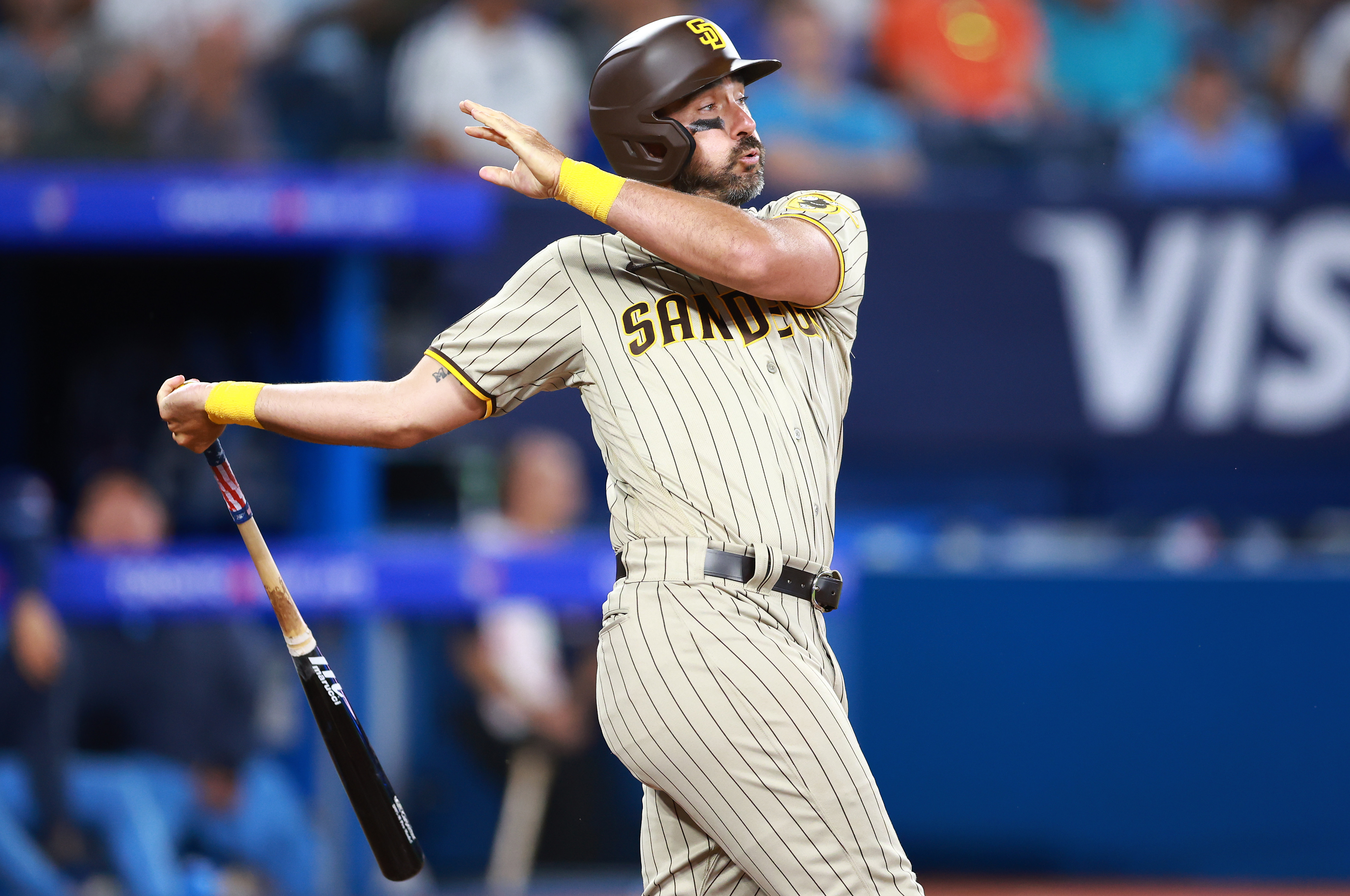 Fernando Tatis Jr. is the 'Face of Baseball' – but MLB pushes for more