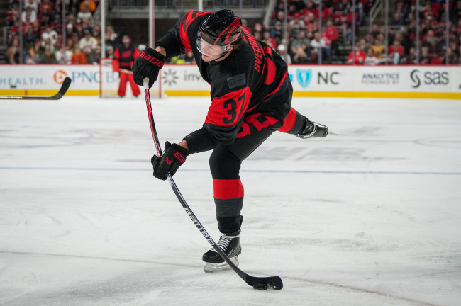 Hurricanes 4, Panthers 1 - Preseason Game Two Recap - Canes Country