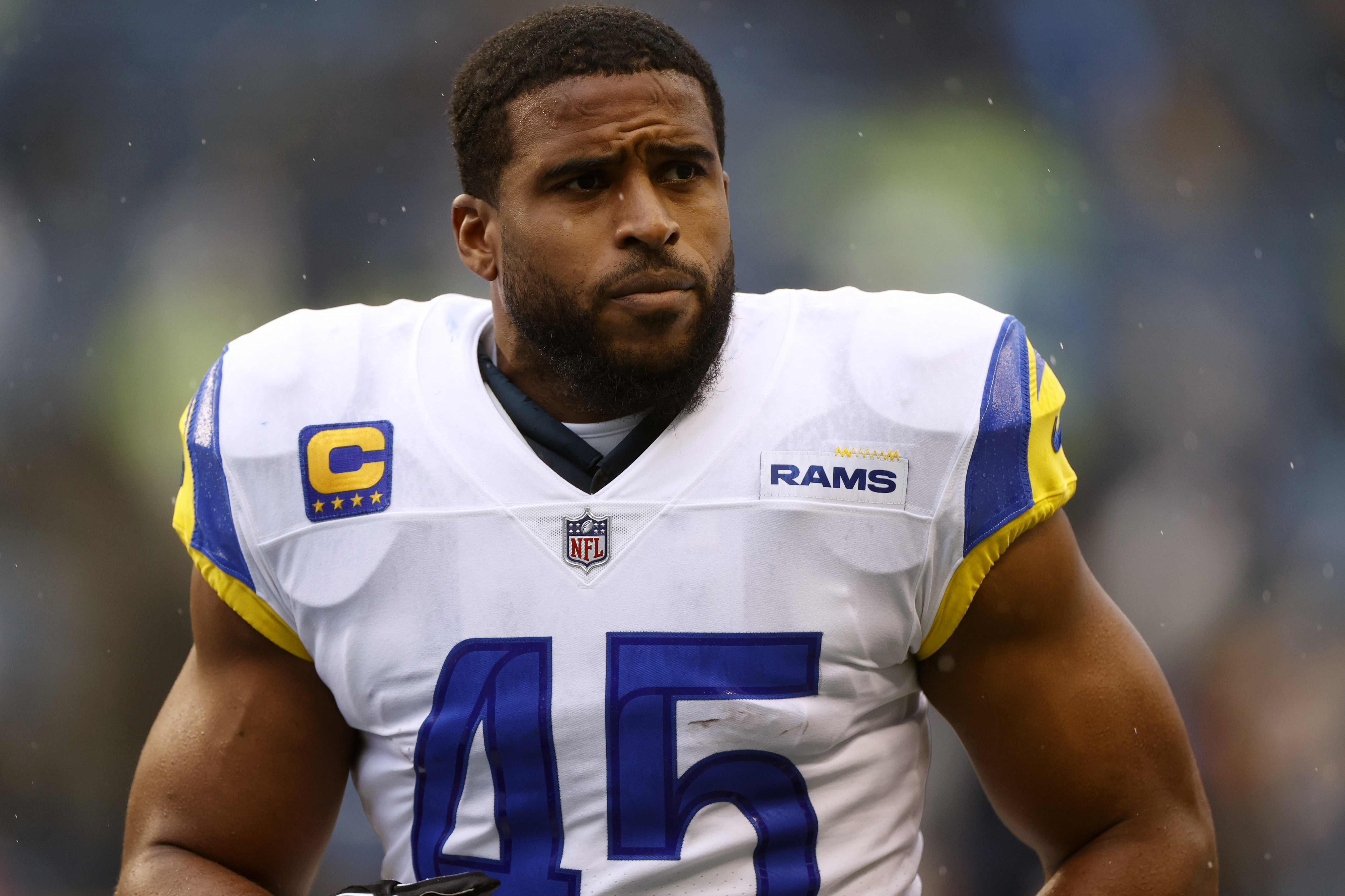 Report: Cowboys have contacted Bobby Wagner - NBC Sports