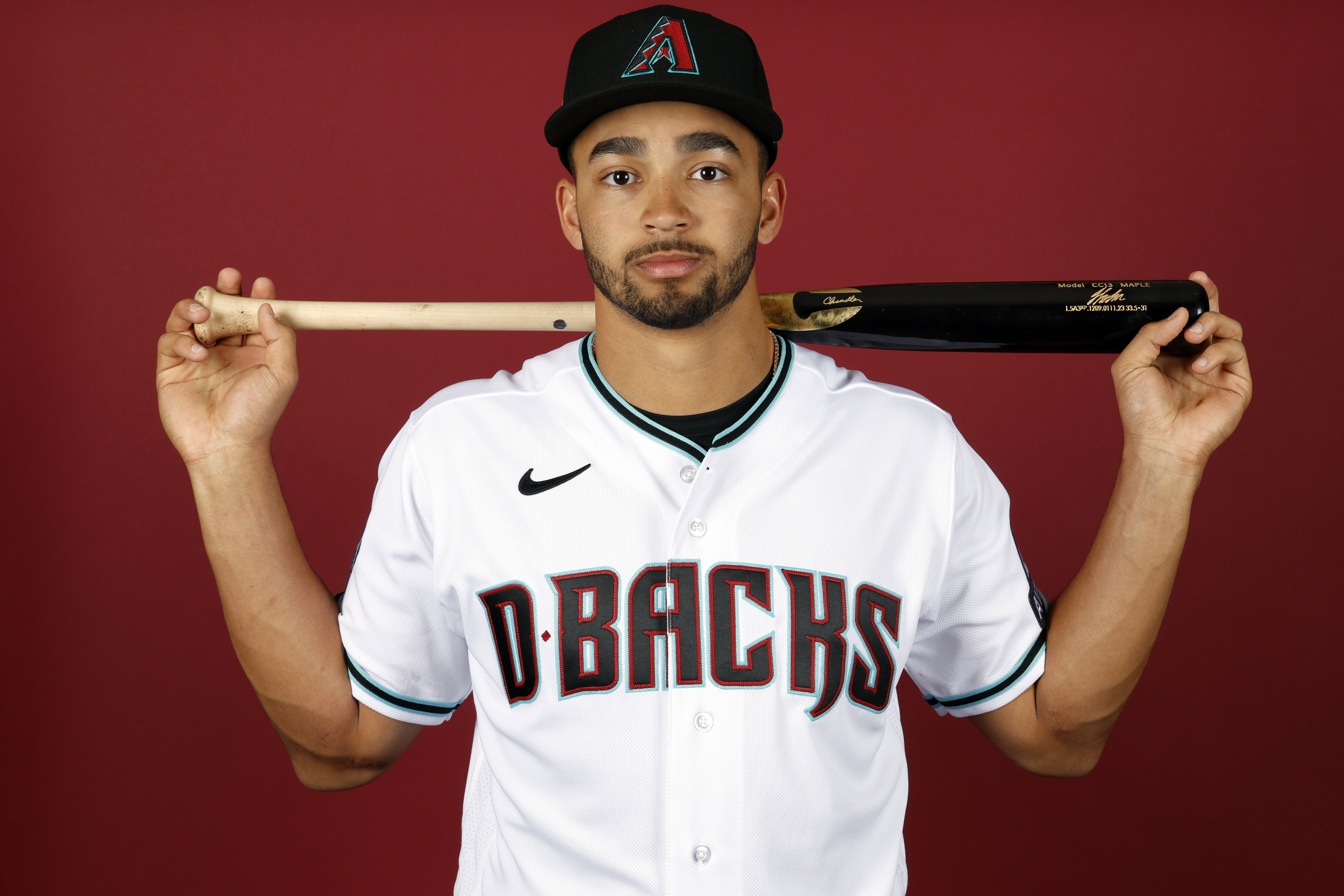 D-backs promote top prospect Jordan Lawlar for stretch run, DFA