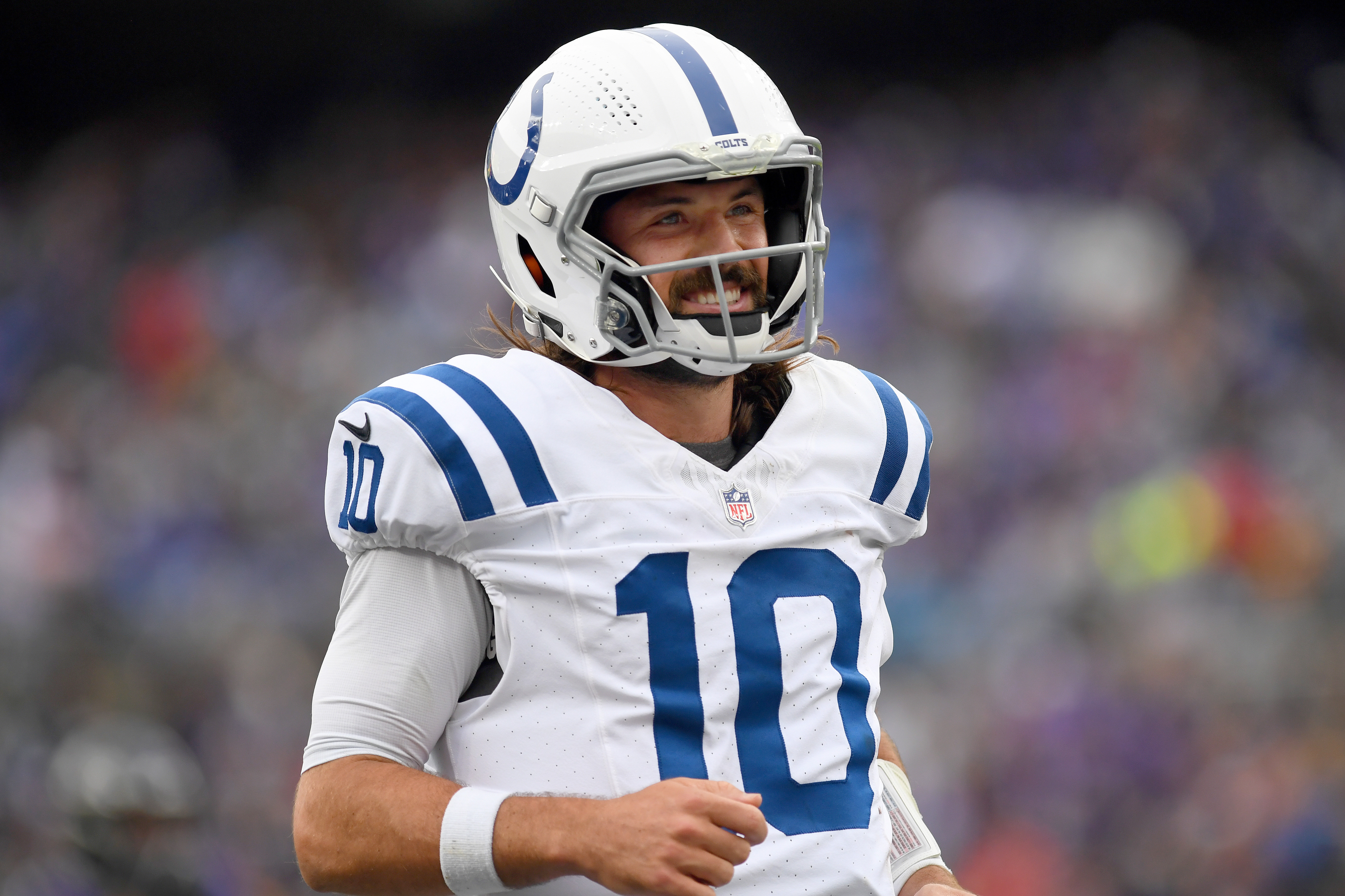 Colts release Rodgers, Berry in wake of gambling violations, Sports