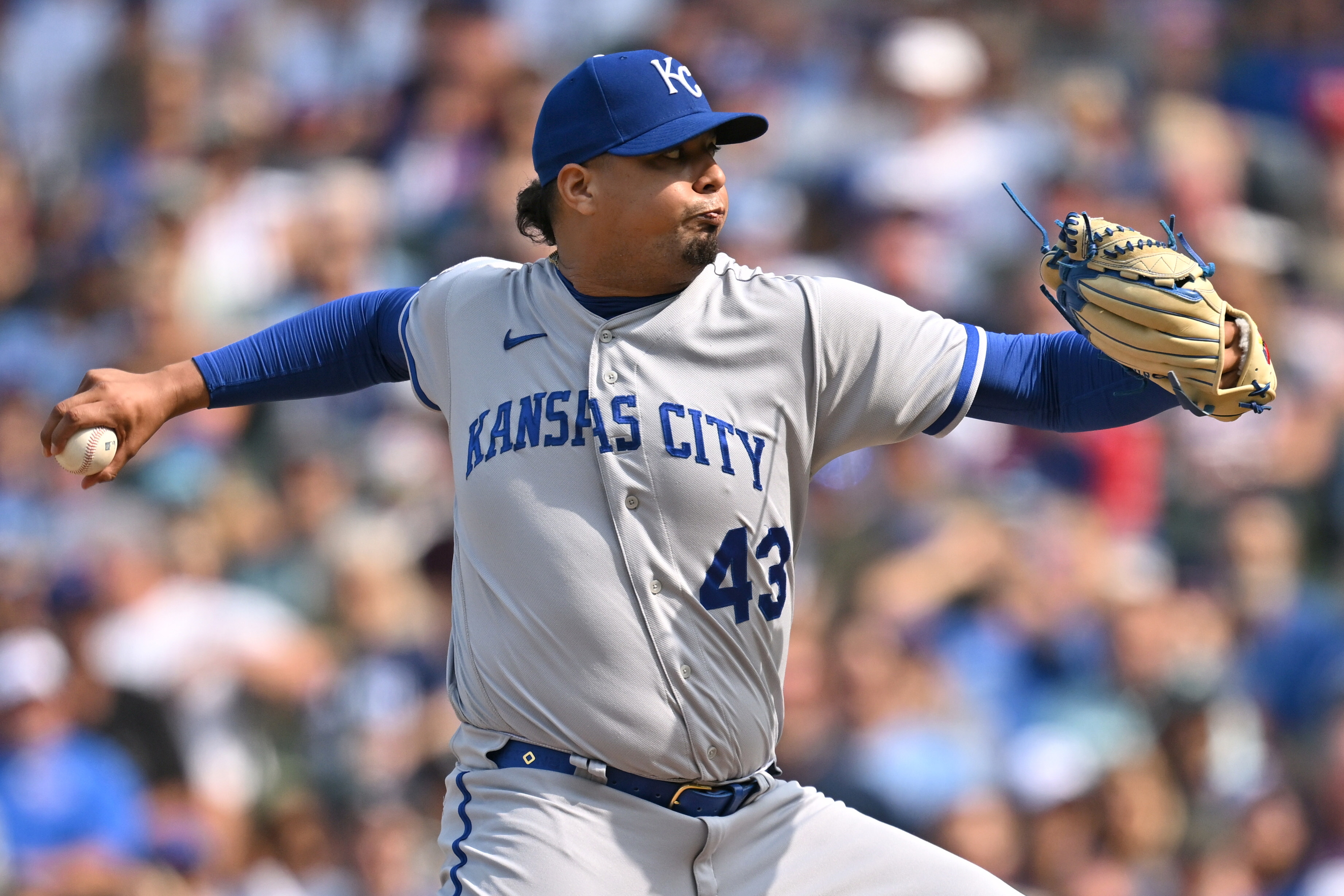 Ranking the best Royals jerseys - Royals Review