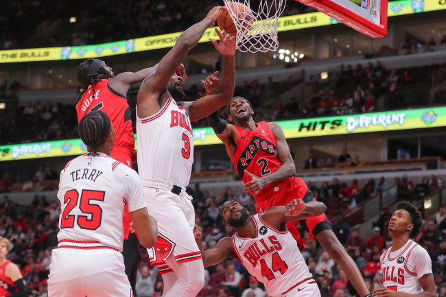 Chicago Bulls  National Basketball Association, News, Scores