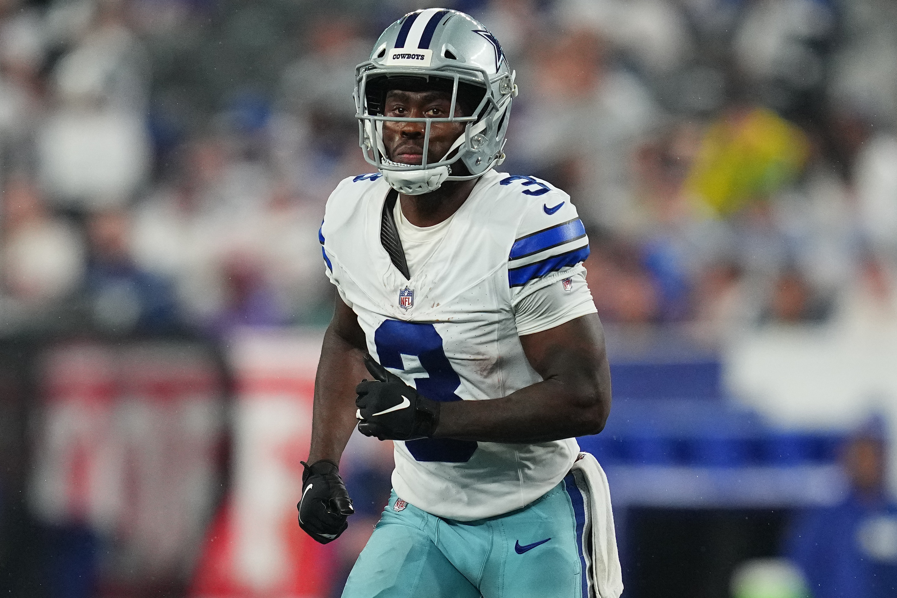 Cowboys More Comfortable With Demarcus Lawrence Extension