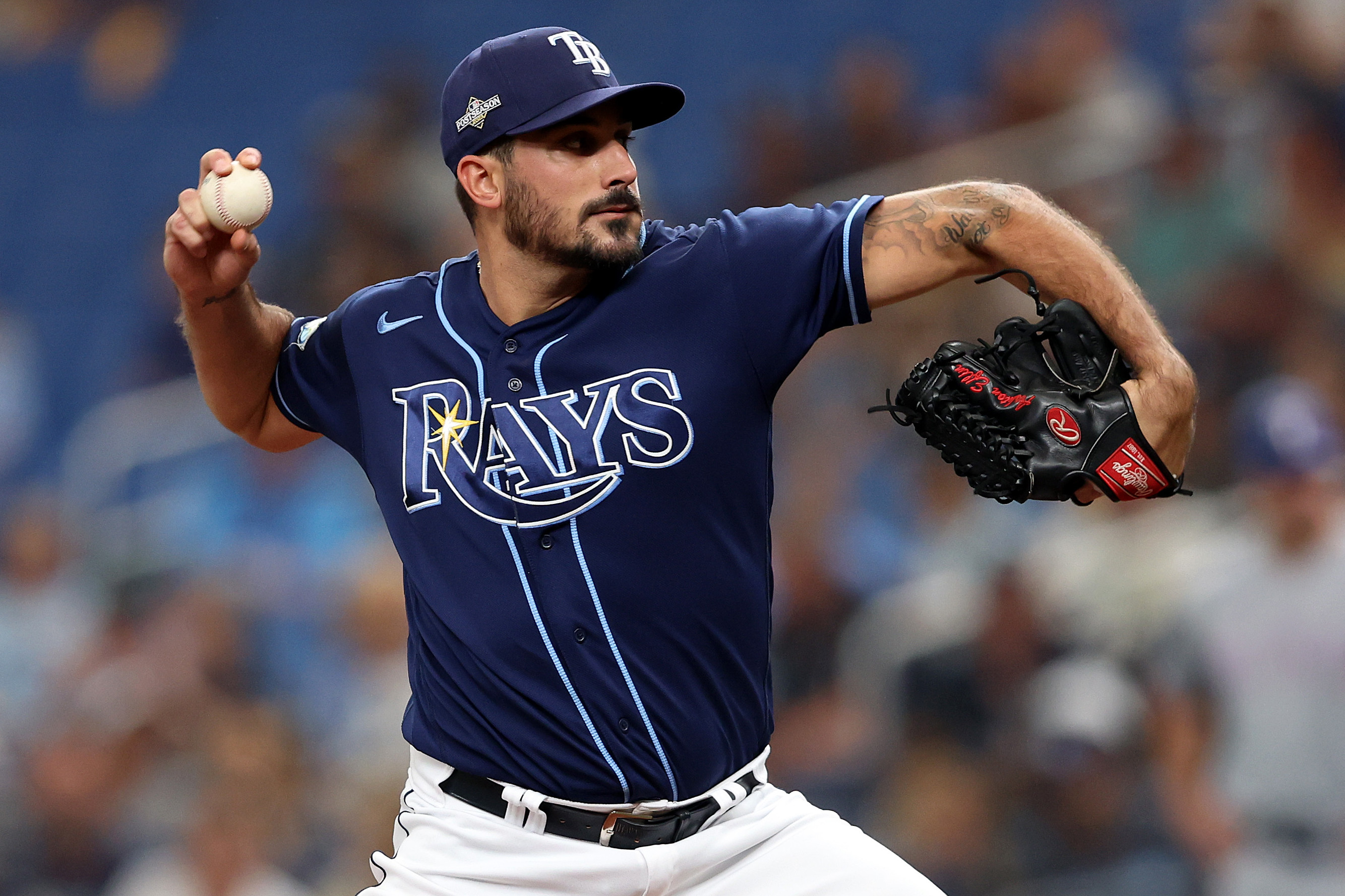 Where are they now? Rays prospect edition - DRaysBay