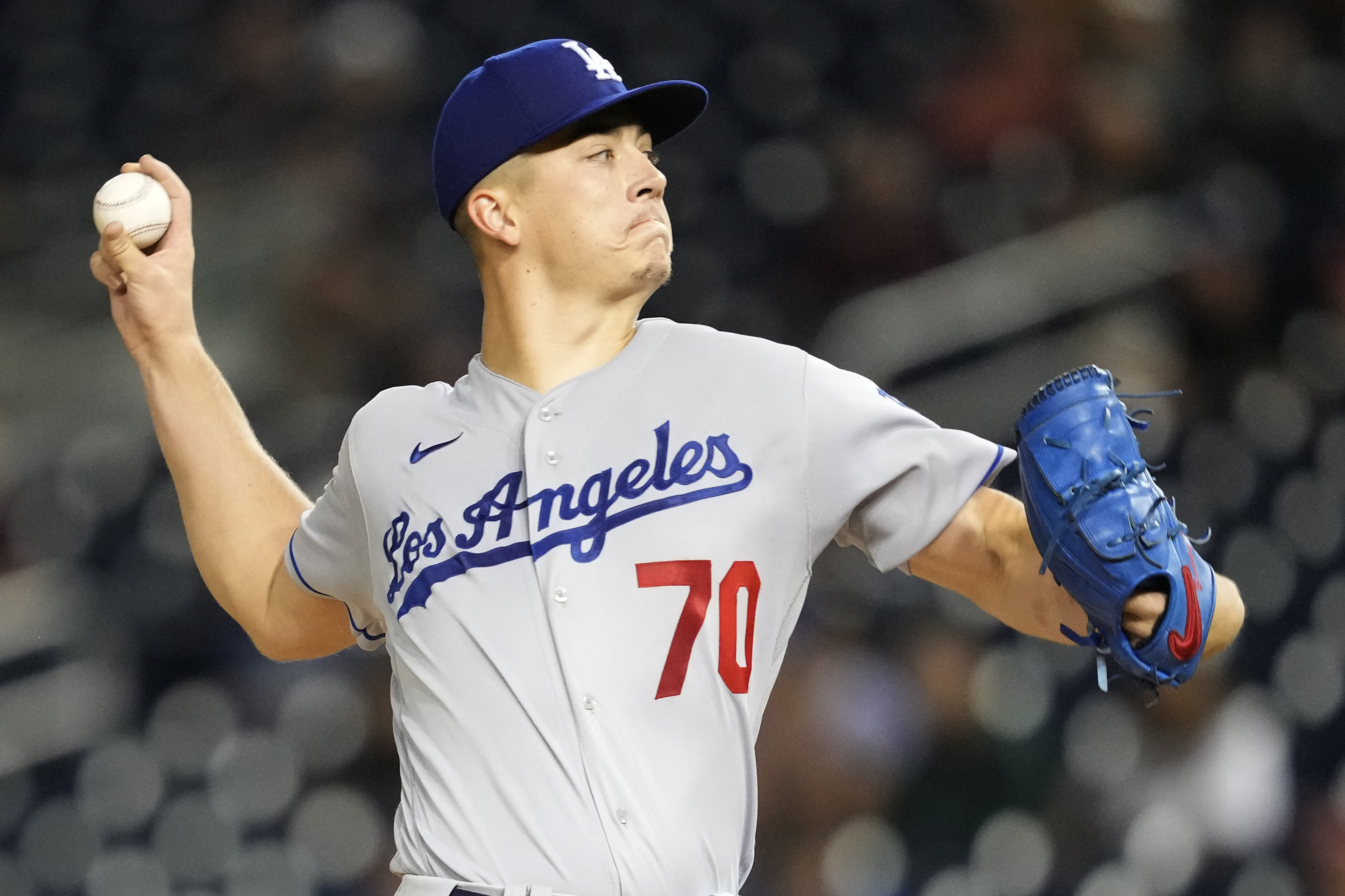 Dodgers' Justin Turner tests positive for coronavirus – The Denver Post