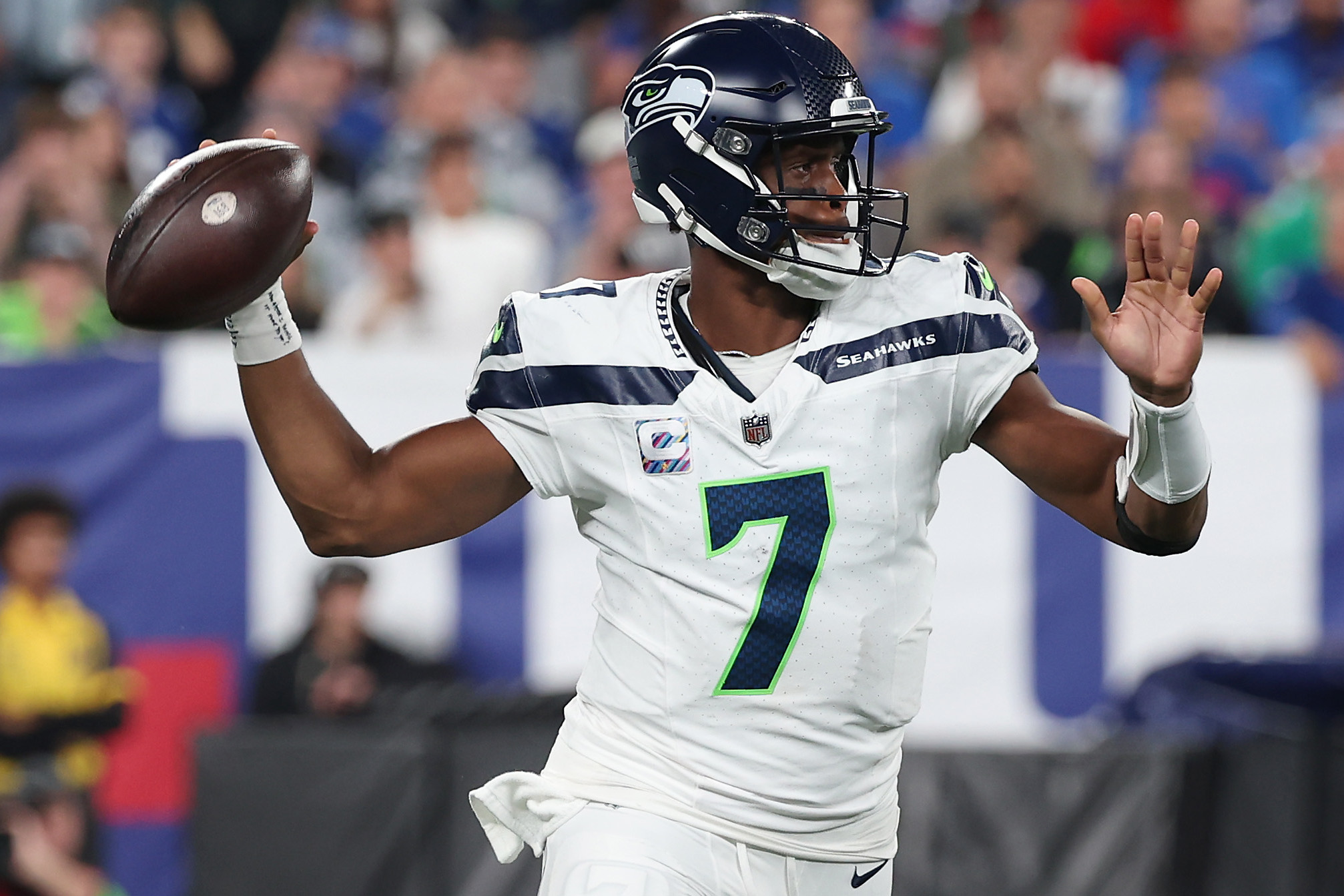 Seattle Seahawks Football - Seahawks News, Scores, Stats, Rumors