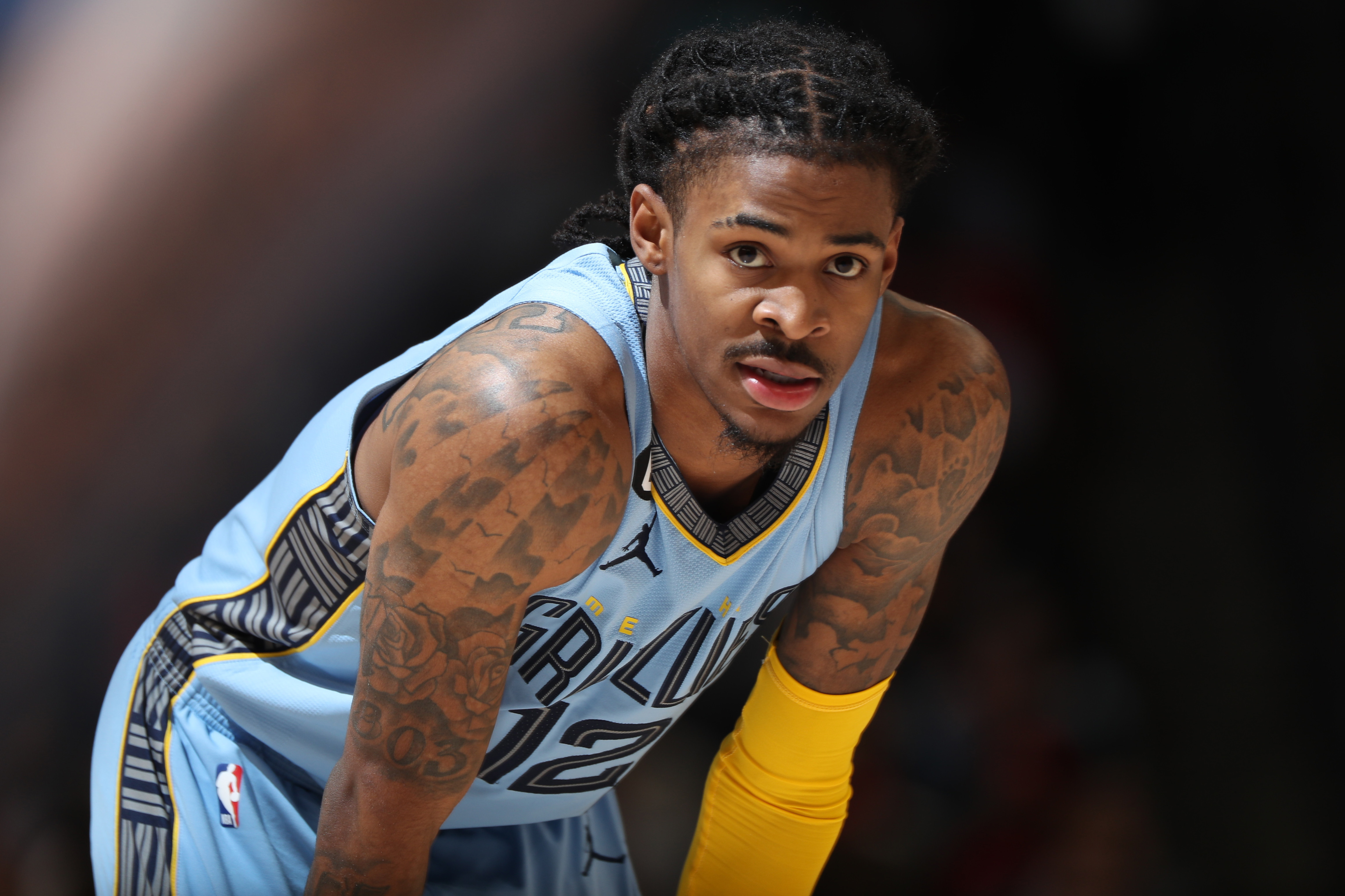 Denver Nuggets beat Memphis Grizzlies 105-91