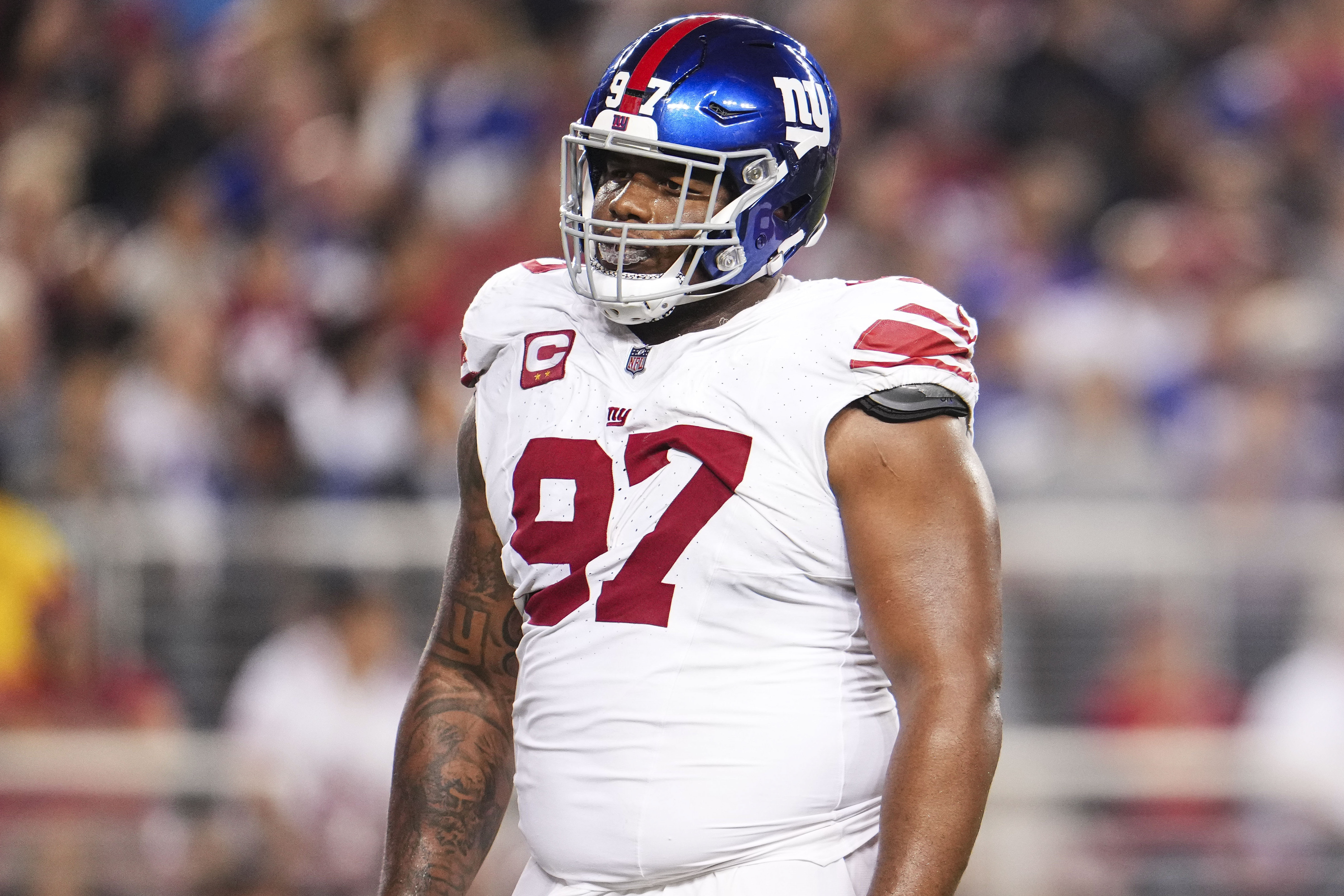 New York Giants, National Football League, News, Scores, Highlights,  Injuries, Stats, Standings, and Rumors