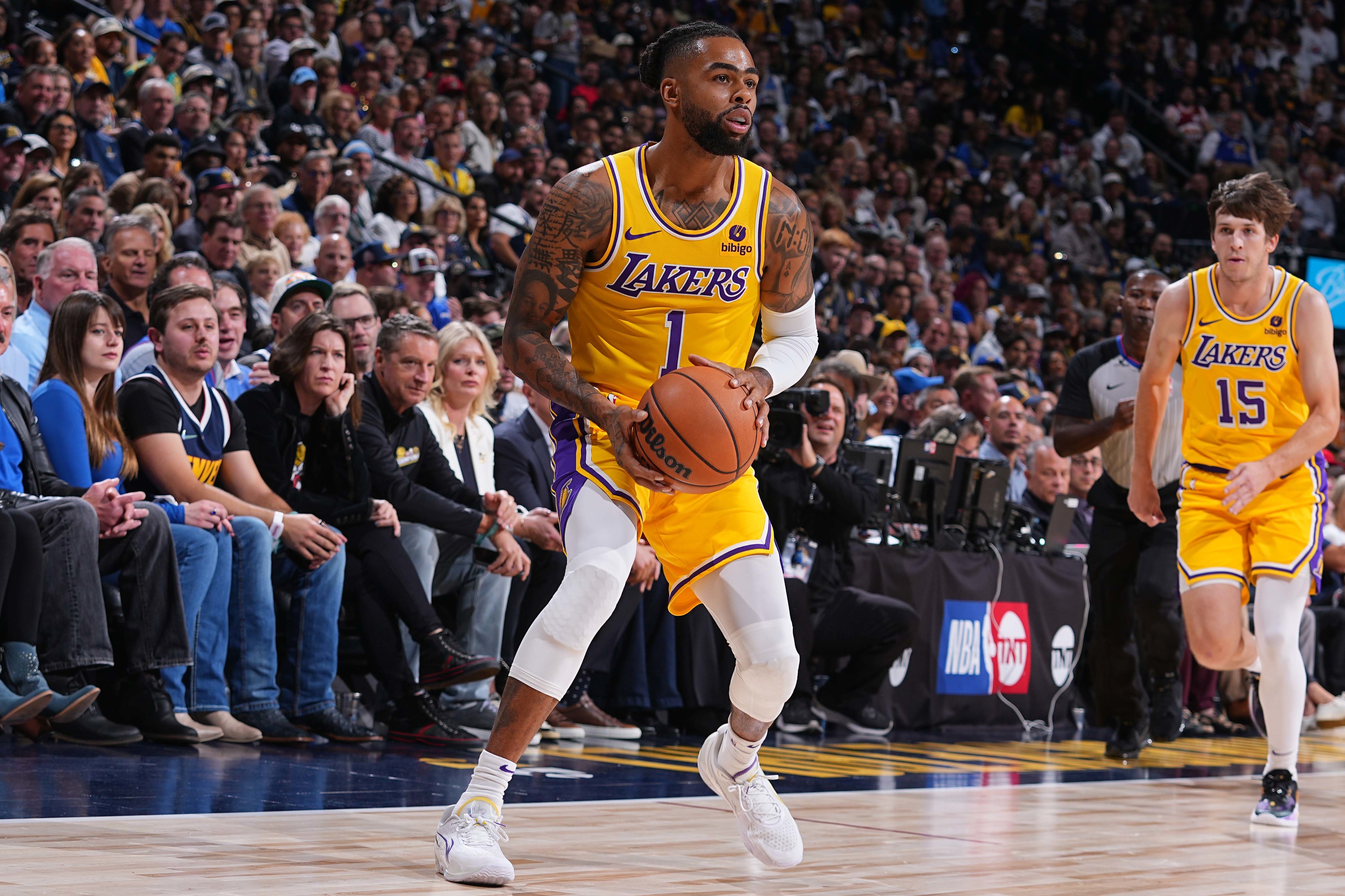 LeBron James, Lakers Agree to 2-Year, $85 Million Max Contract Extension, News, Scores, Highlights, Stats, and Rumors