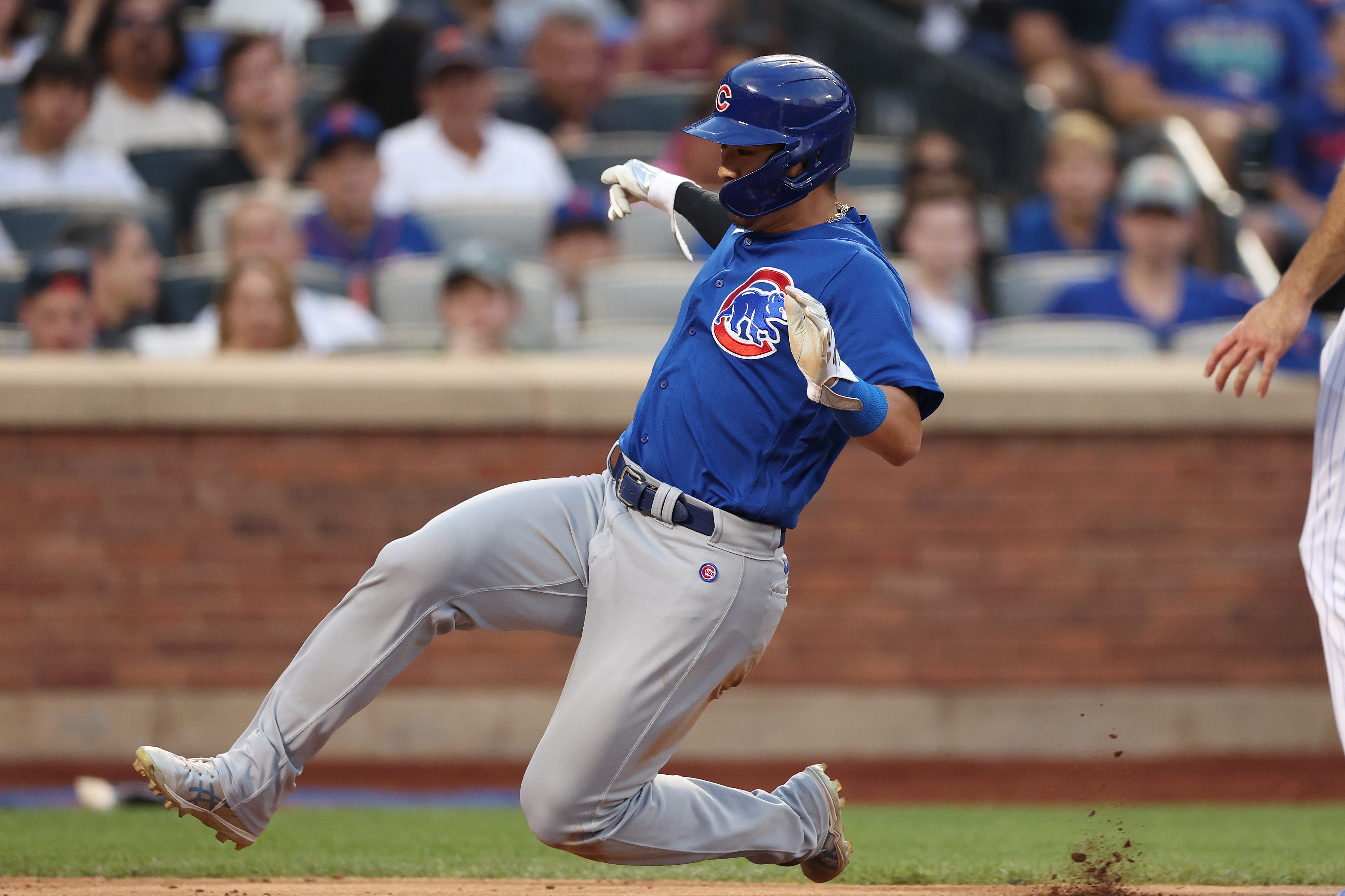 Chicago Cubs Lineup: Franmil Reyes Debuts - Bleacher Nation