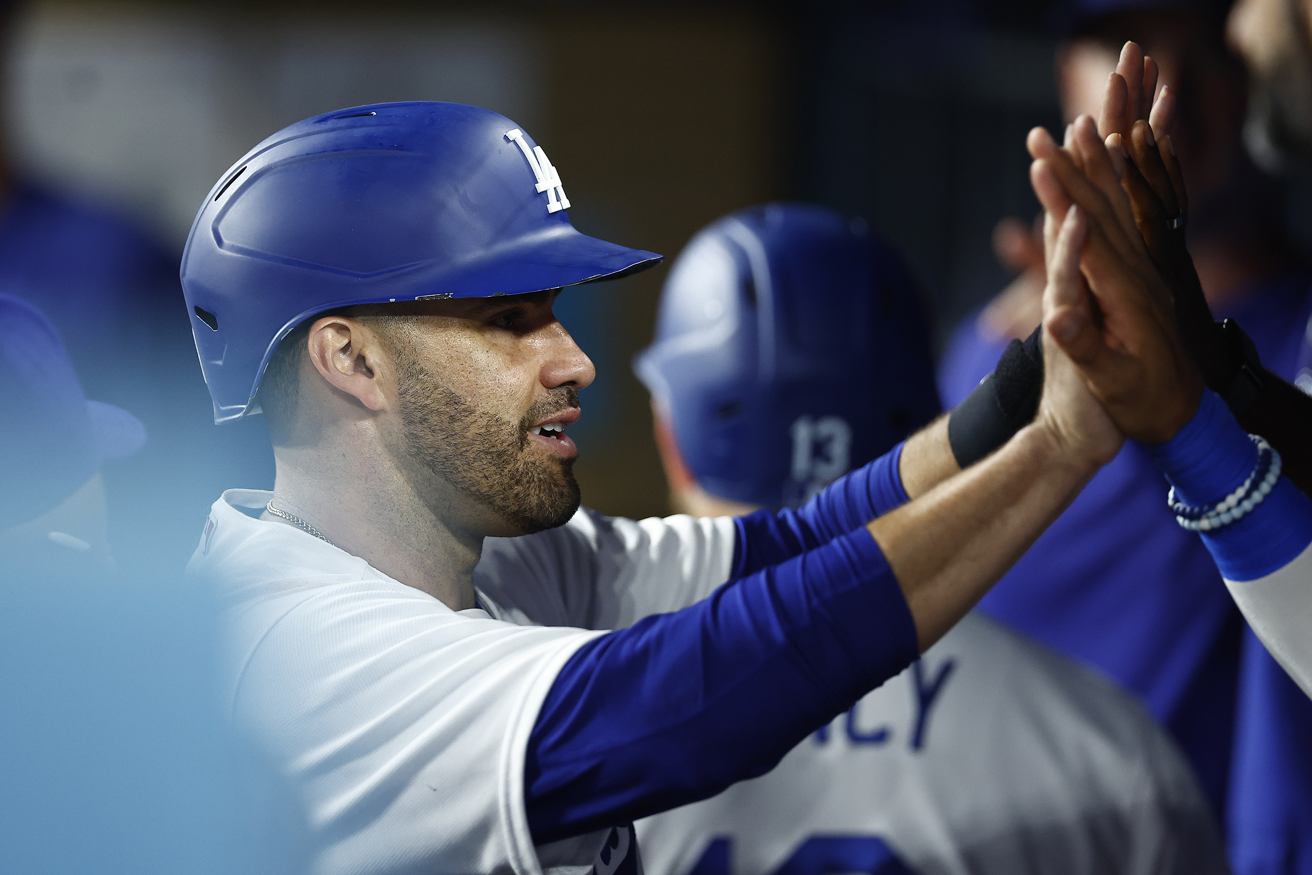 August 18: Marlins 11, Dodgers 3 - True Blue LA