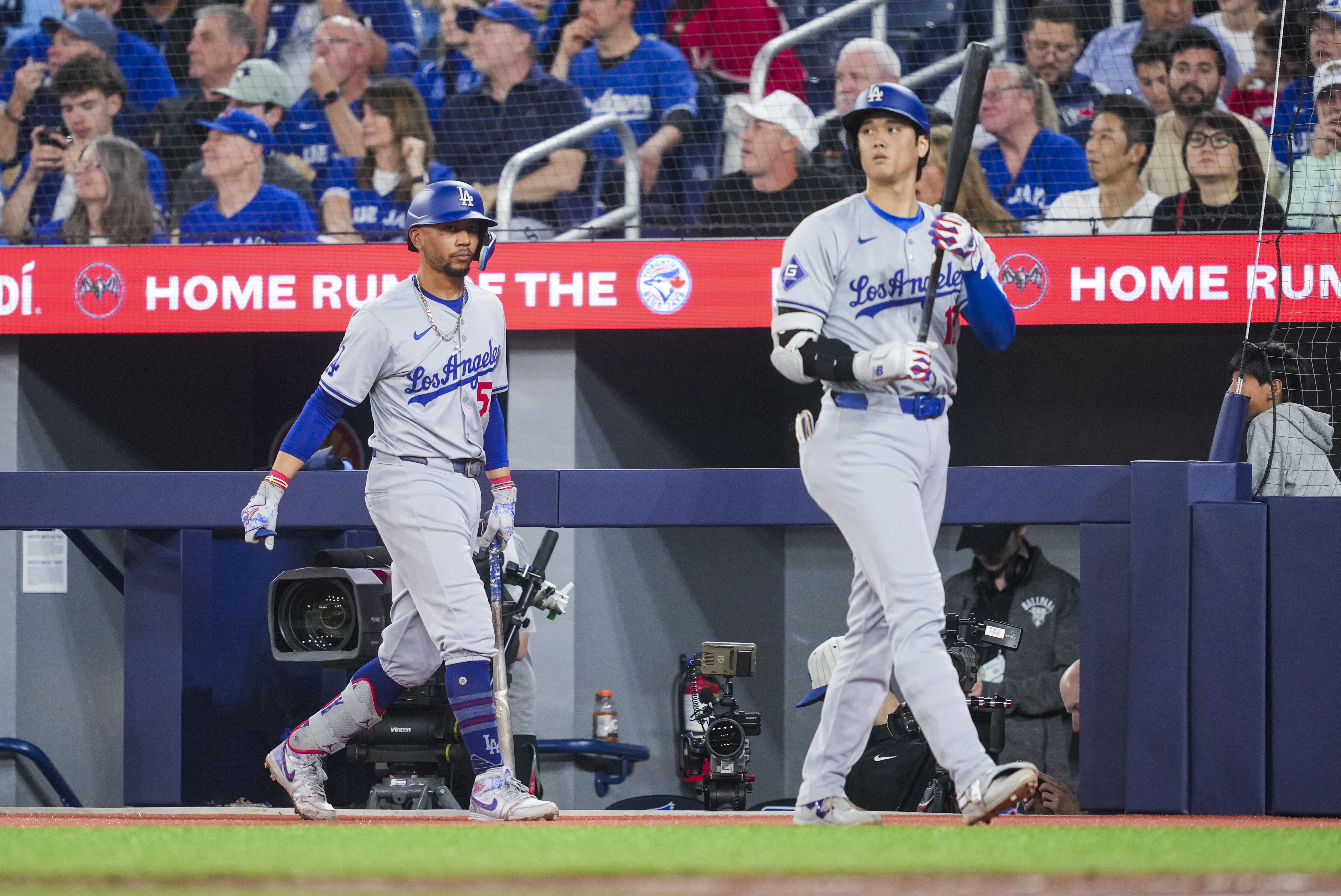 Dodgers Fan Who Caught Shohei Ohtani HR Says Team Pressured Her to 