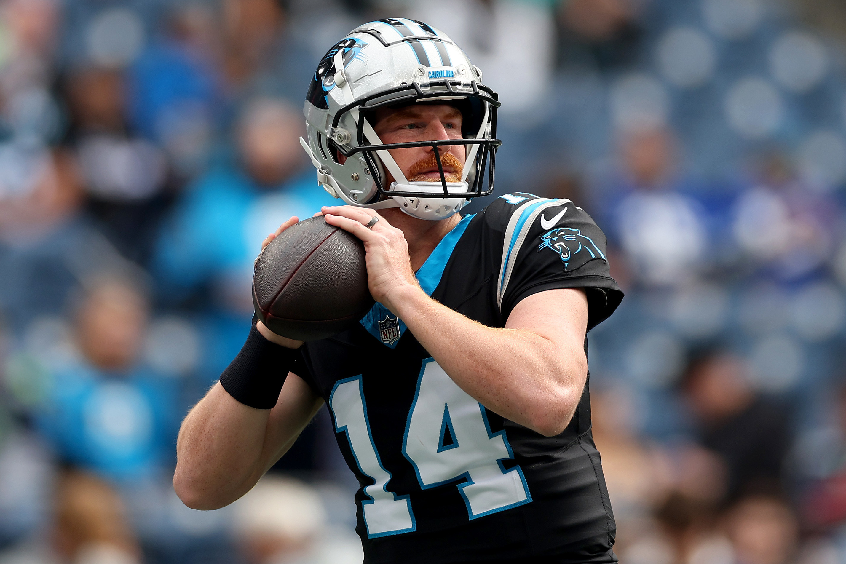 Carolina Panthers News - NFL