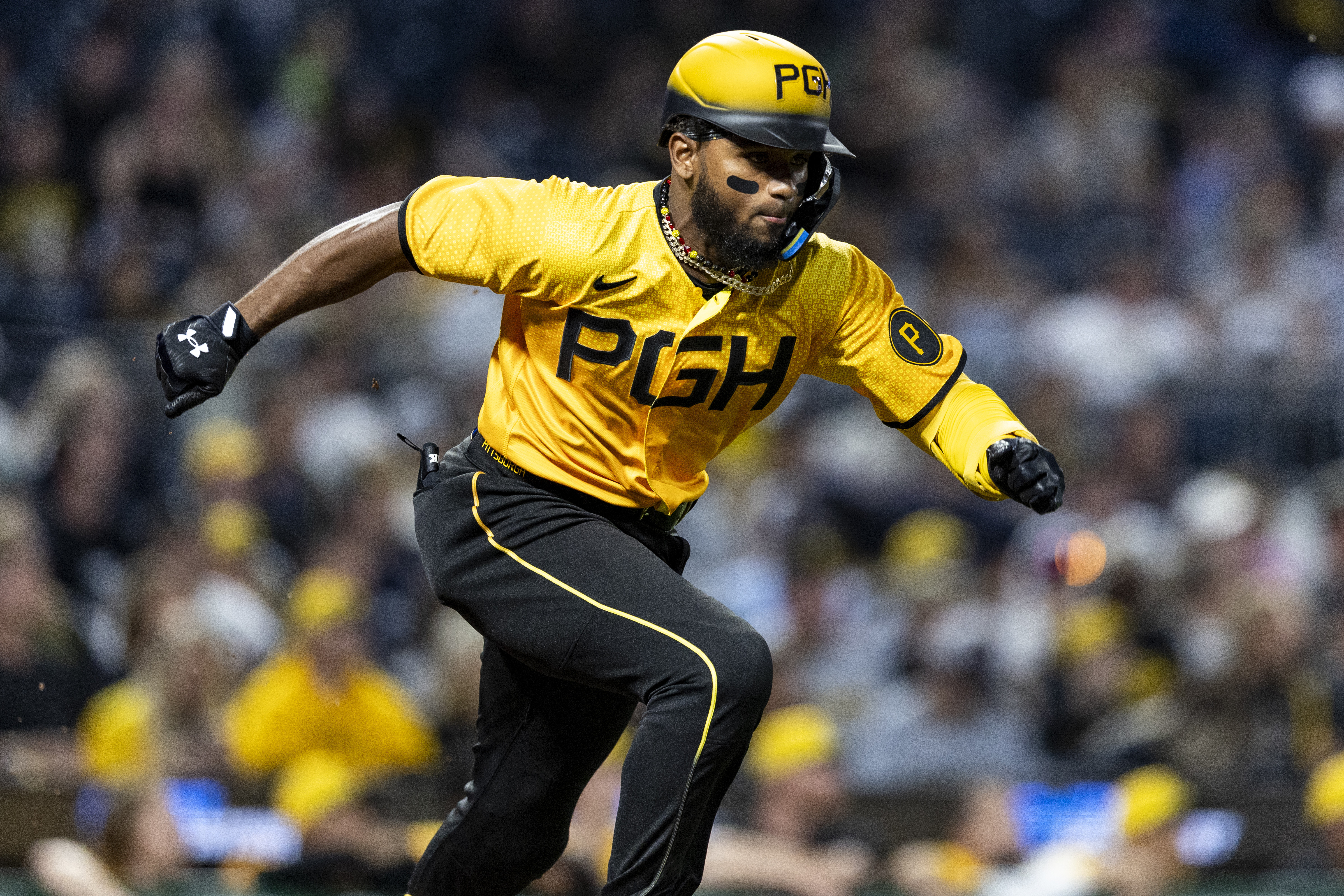 He's coming home: Pirates, Andrew McCutchen agree to one-year deal - Bucs  Dugout