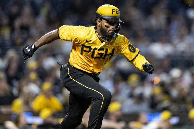 Pittsburgh Pirates, Major League Baseball, News, Scores, Highlights,  Injuries, Stats, Standings, and Rumors