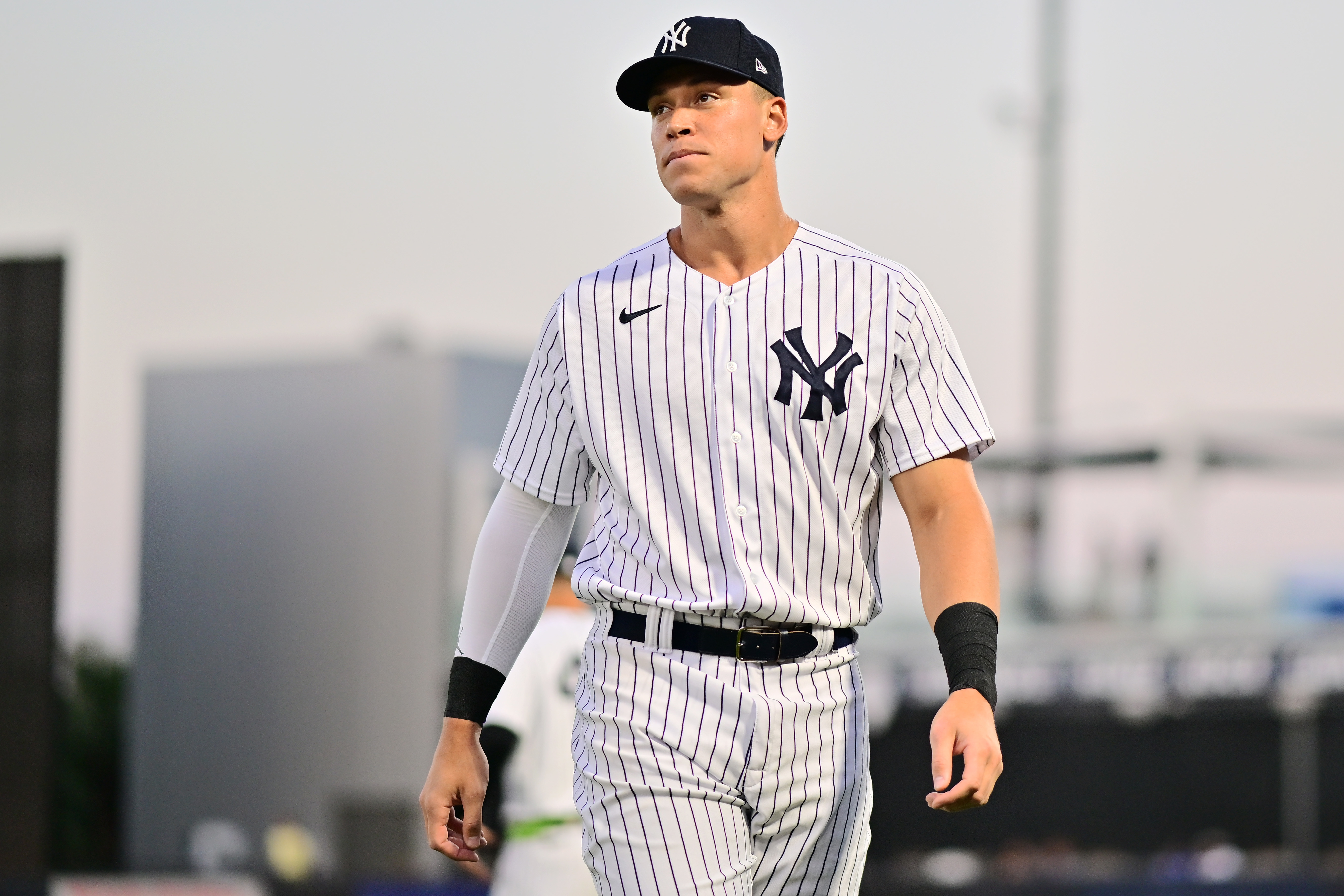What role will Isiah Kiner-Falefa play for the Yankees in 2023? - Pinstripe  Alley