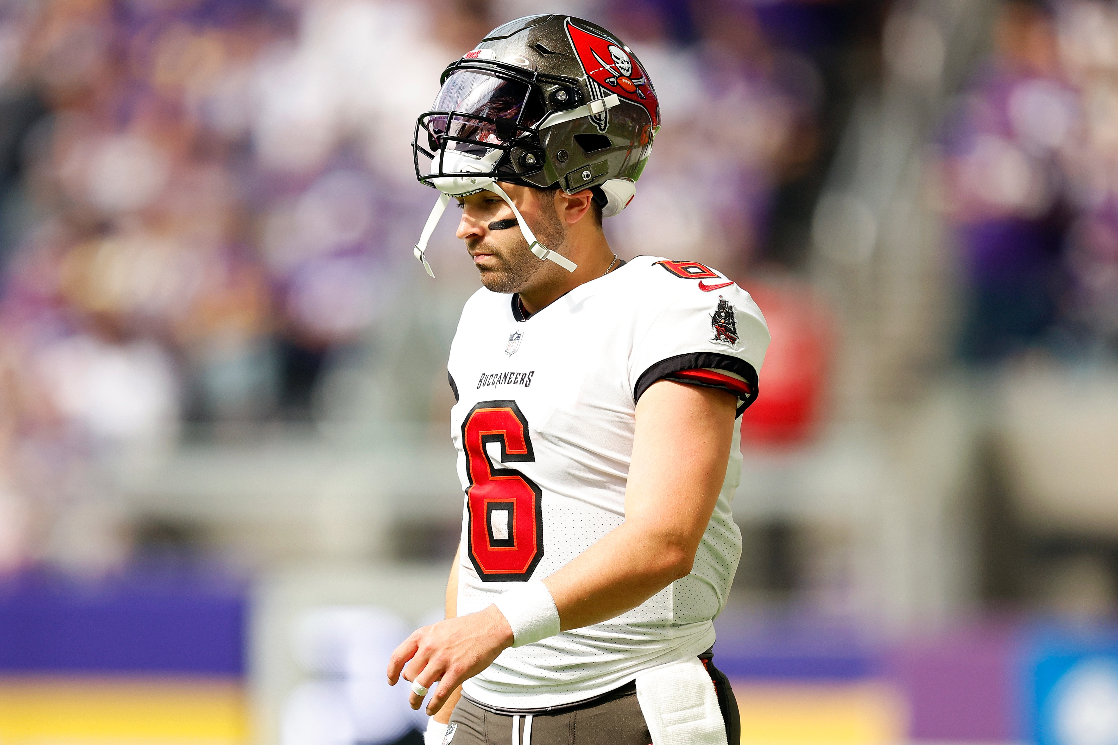 Bucs GM Jason Licht Reportedly Believes Kyle Trask is the Best QB in the  NFC South, Which Is Sadly True