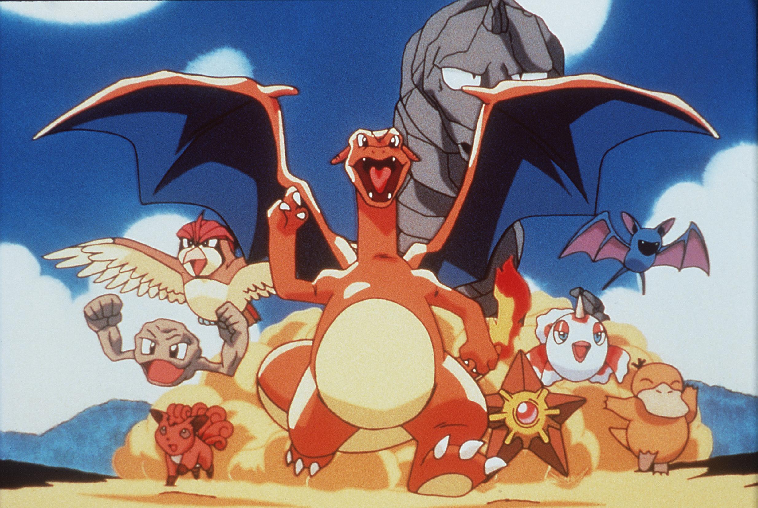 Shiny Charizard Wins Biggest Pokémon Regional Tournament Ever - IGN
