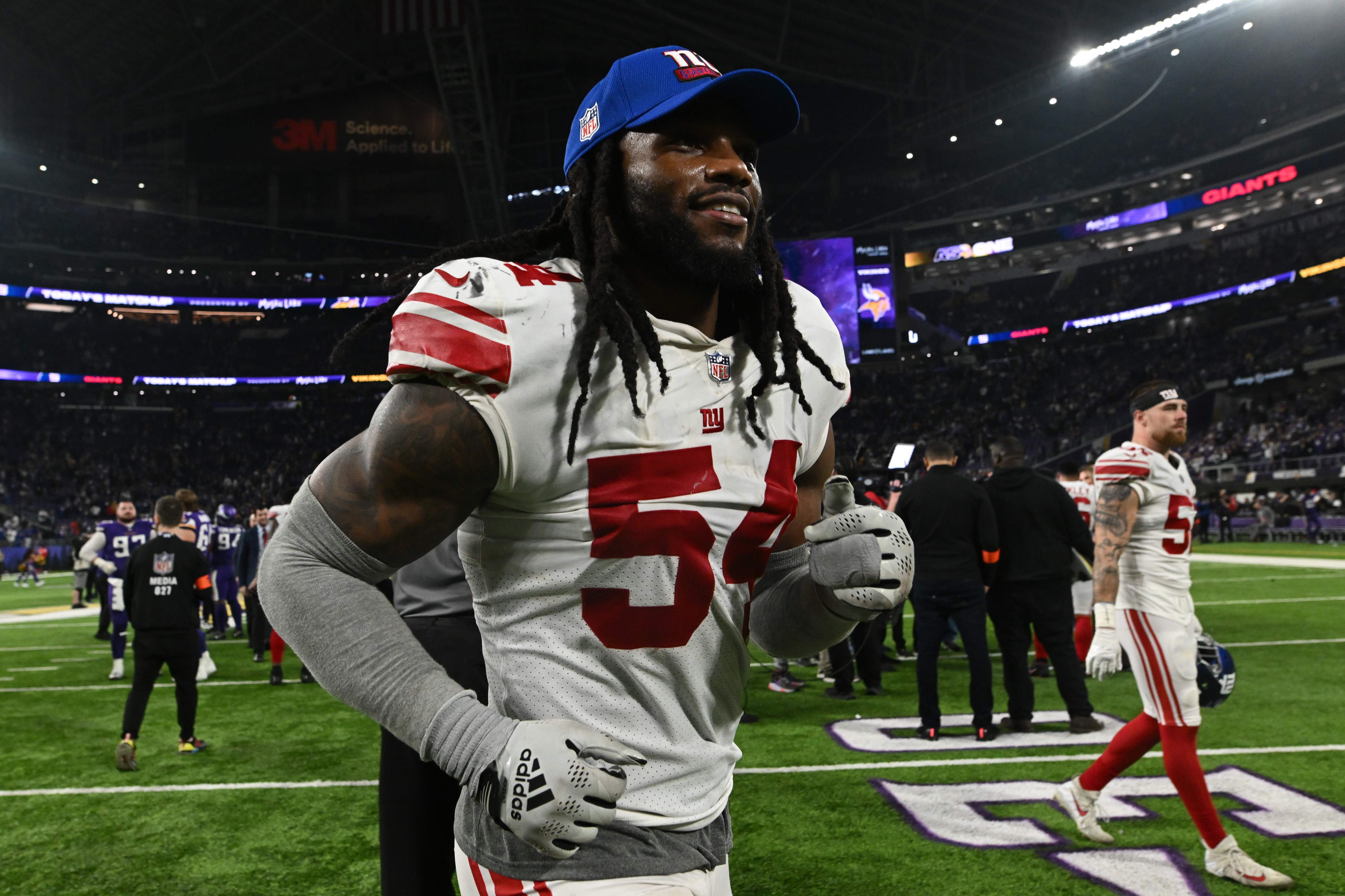 Packers cut Jaylon Smith a month after the Cowboys did the same - AS USA