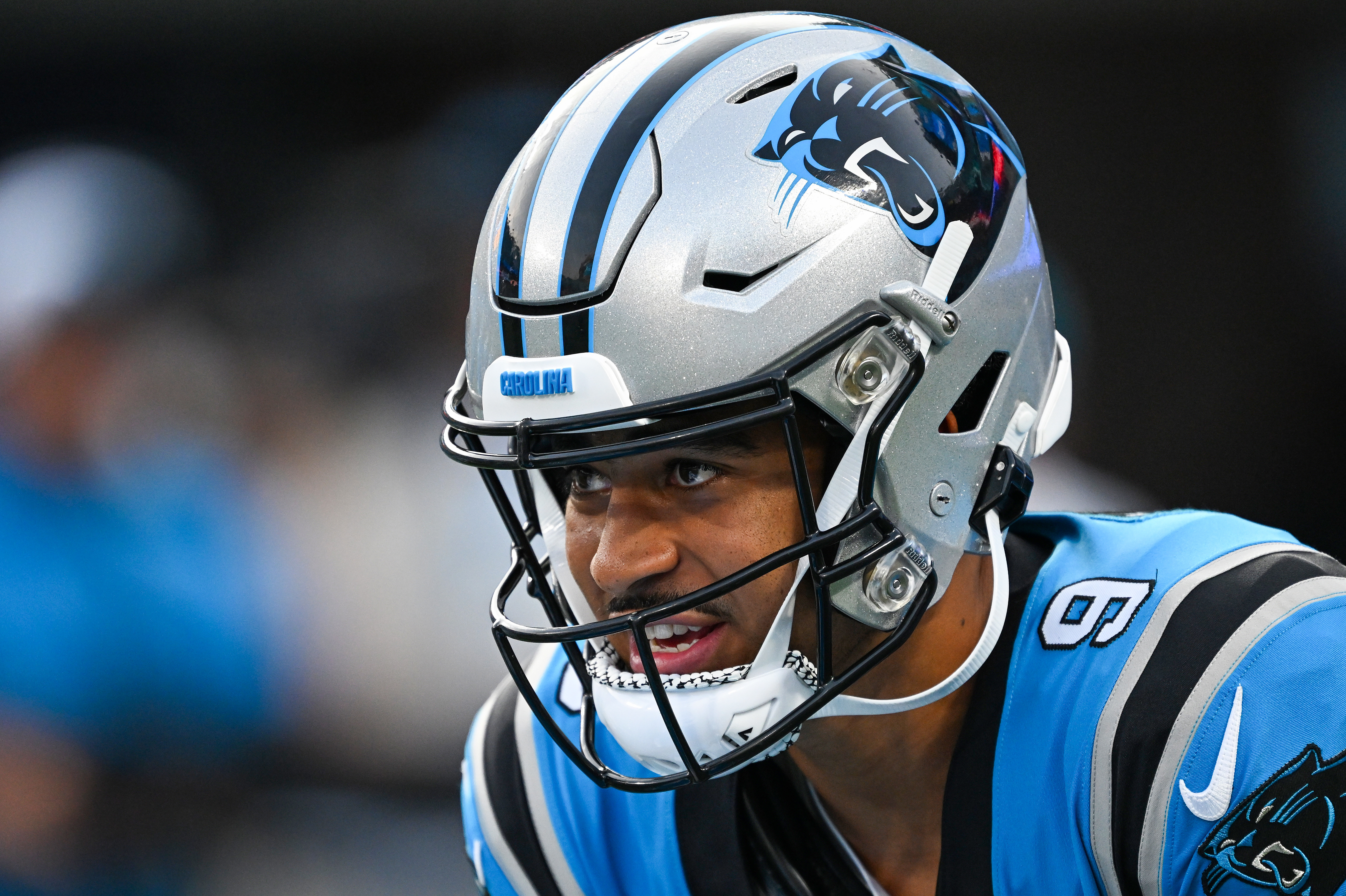 Panthers 2023 season opener countdown: 24 days to go - Cat Scratch Reader