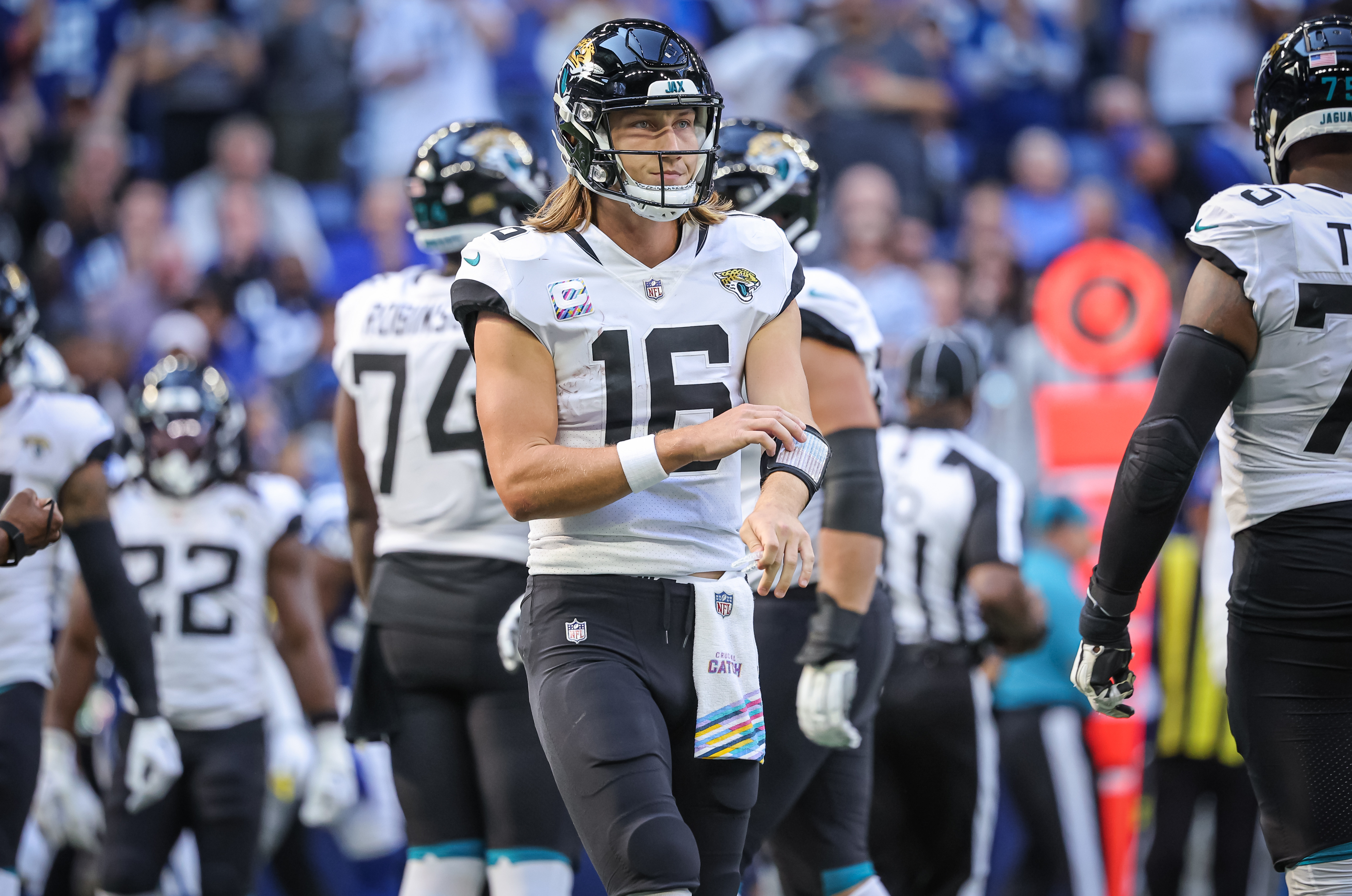 Indianapolis Colts lose to Jacksonville Jaguars: Takeaways in Week 18