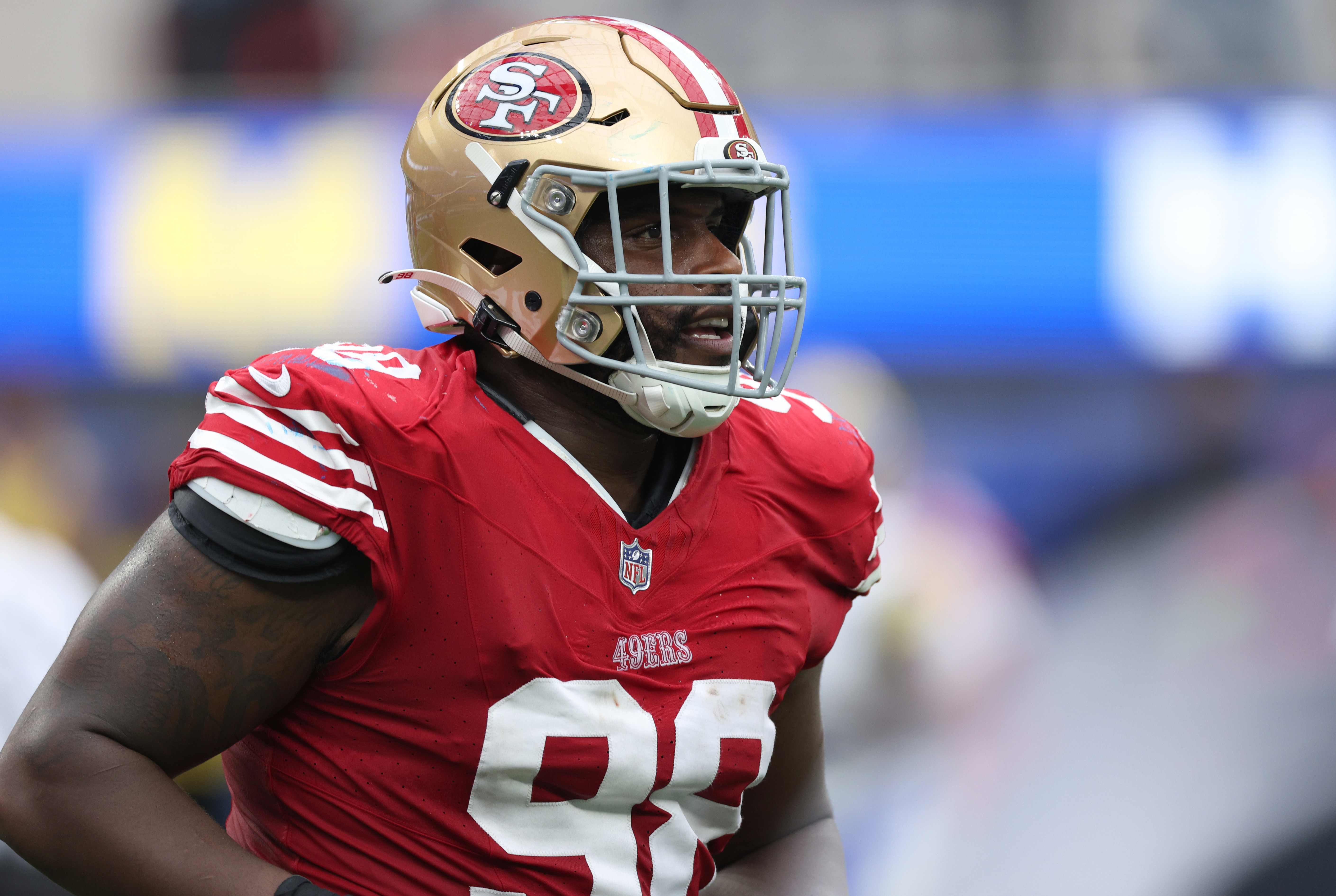 San Francisco 49ers: News, Scores, Stats, Headlines, Injury Updates & More  - NBC Sports