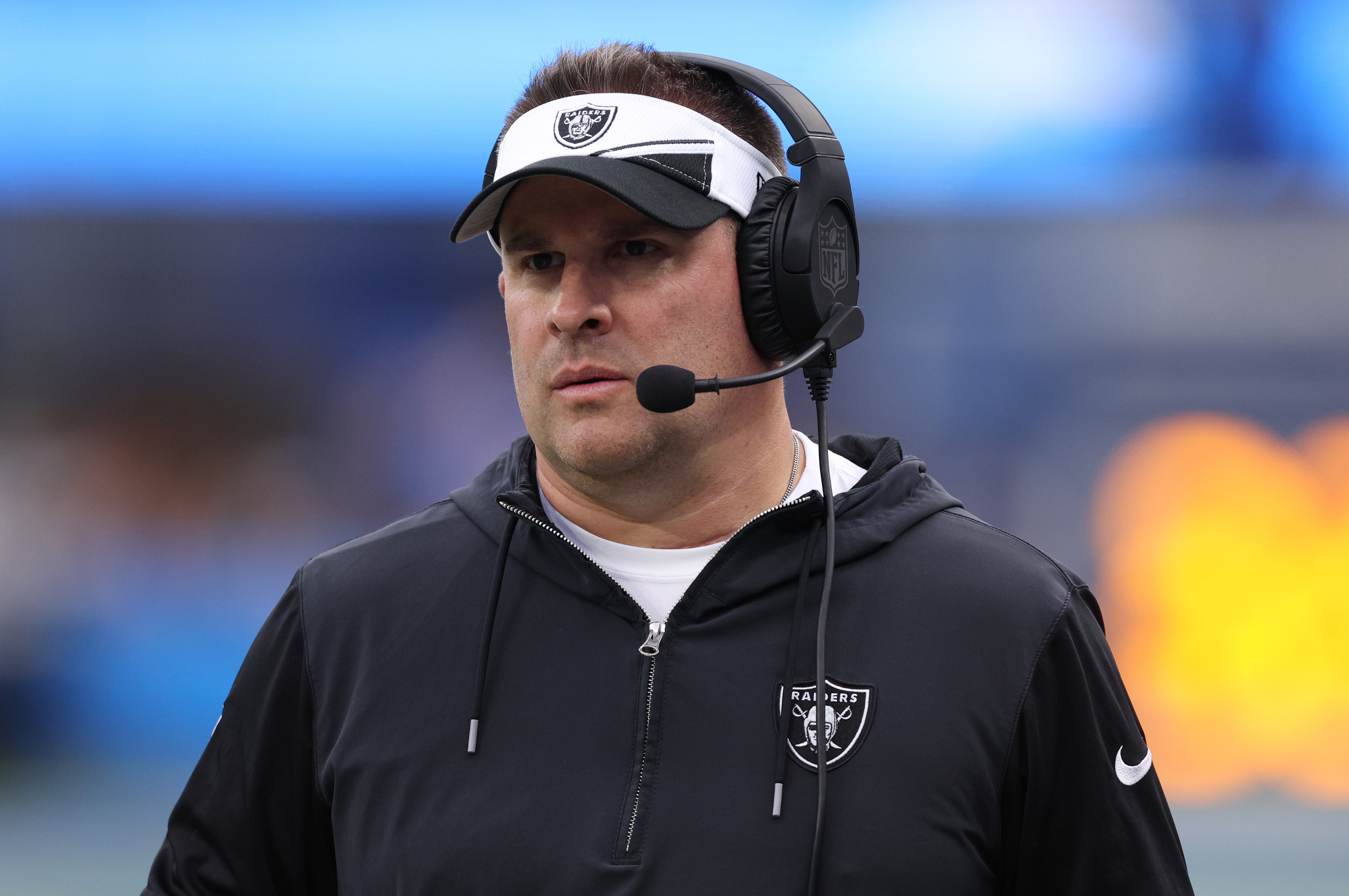 Raiders news: 2022 NFL free agency tracker - Silver And Black Pride