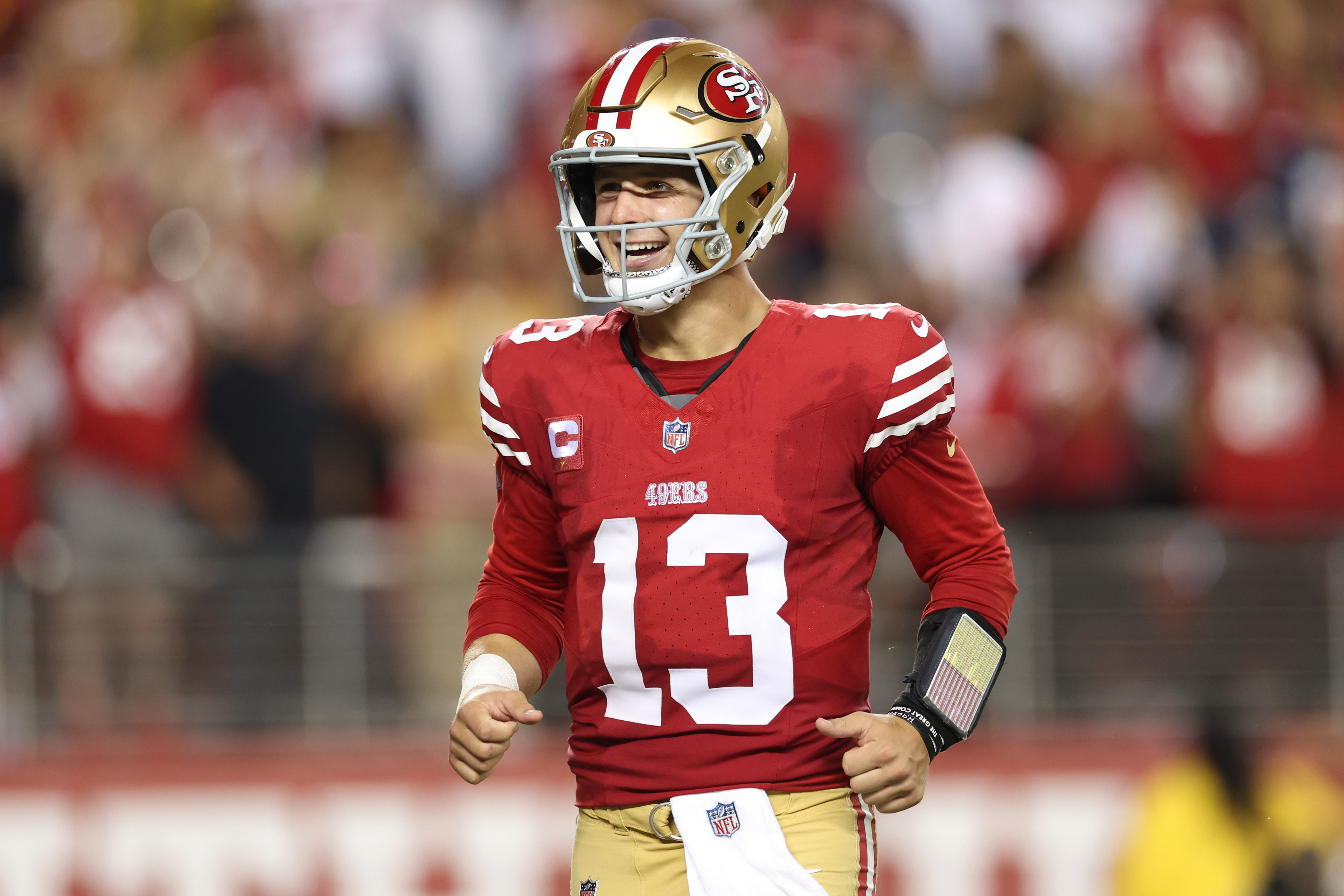 San Francisco 49ers Football - 49ers News, Scores, Stats, Rumors & More