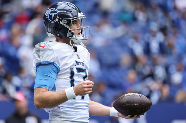 Tennessee Titans News, Scores, Stats, Schedule