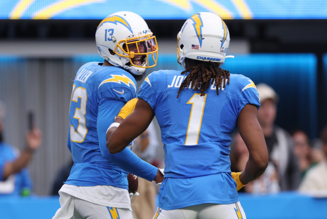 Los Angeles Chargers Football - Chargers News, Scores, Stats, Rumors & More