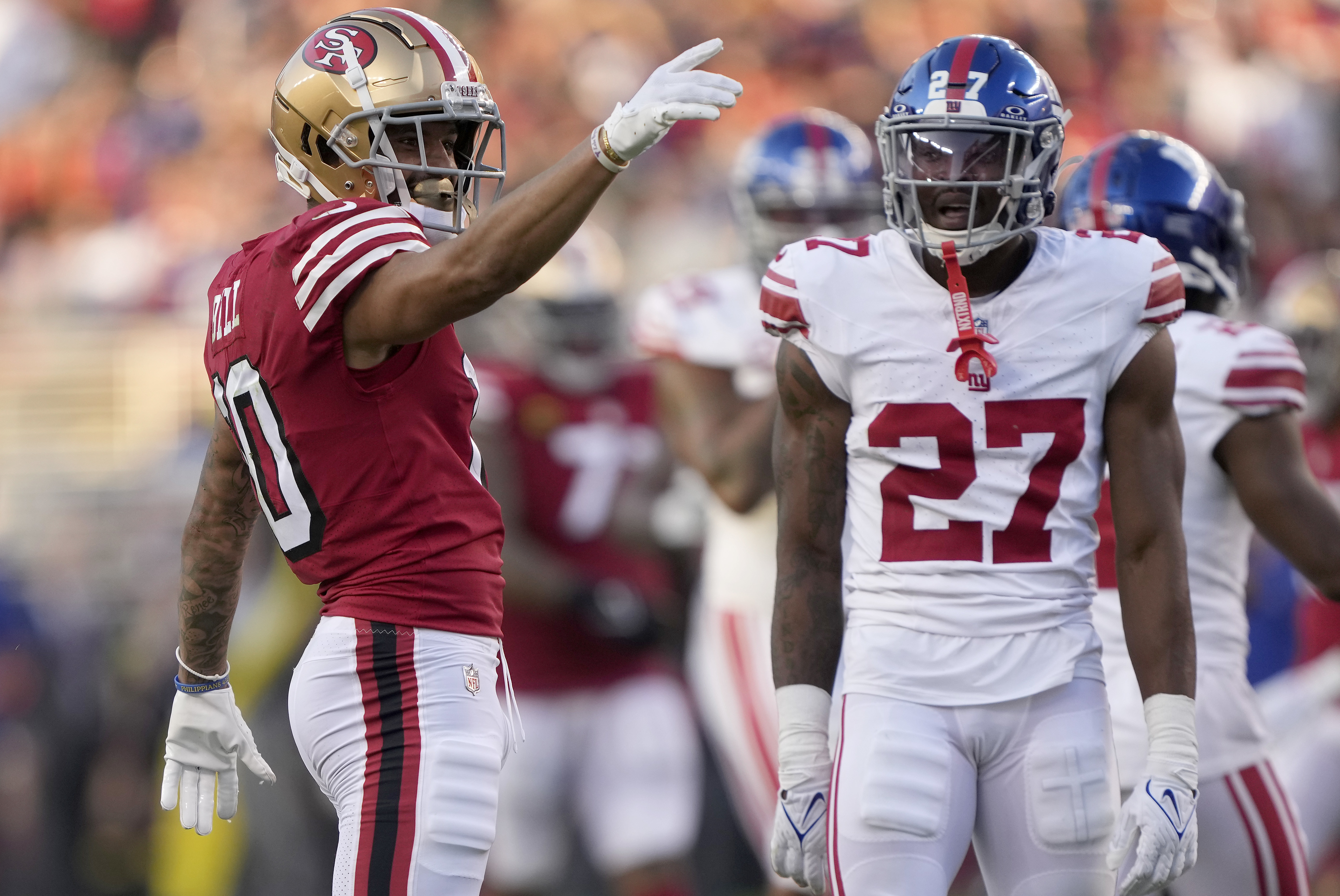 Scouting Report: How the 49ers got to 6-0