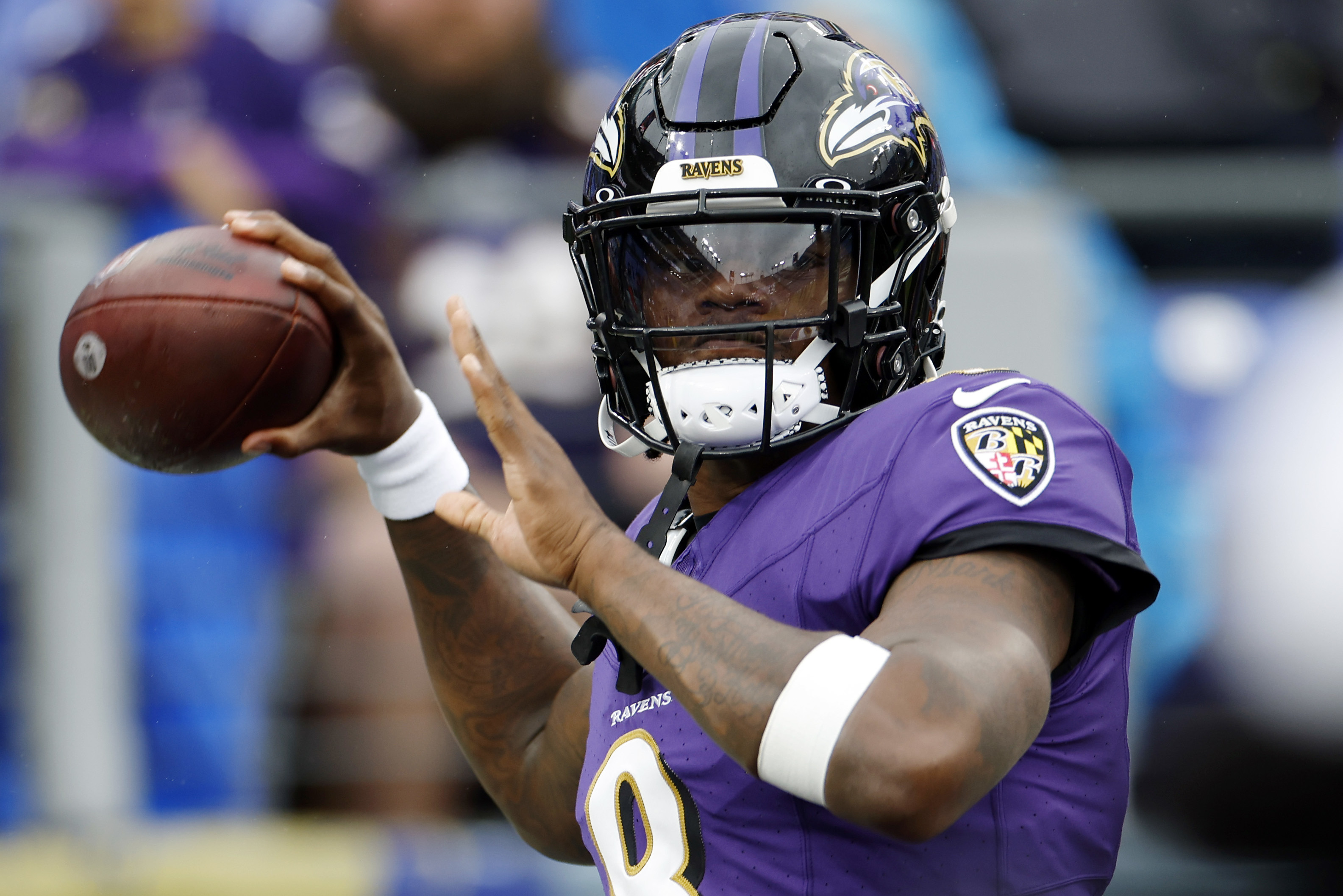 Cleveland Browns' Deshaun Watson OUT; Can 'DTR' Beat Baltimore Ravens? How  to Watch, Odds - Sports Illustrated Baltimore Ravens News, Analysis and More