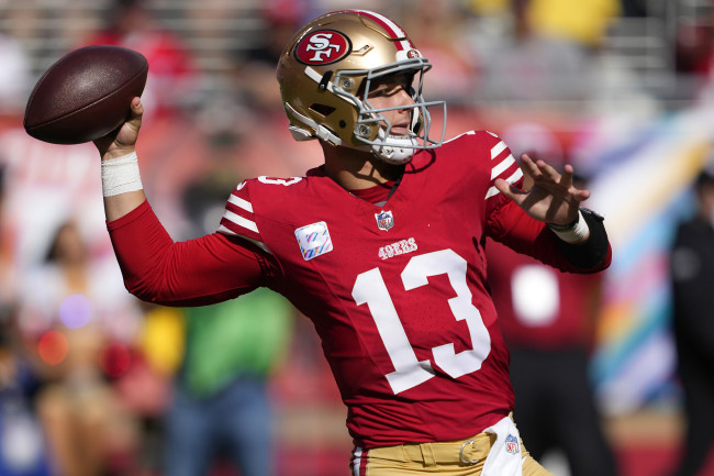 San Francisco 49ers, National Football League, News, Scores, Highlights,  Injuries, Stats, Standings, and Rumors