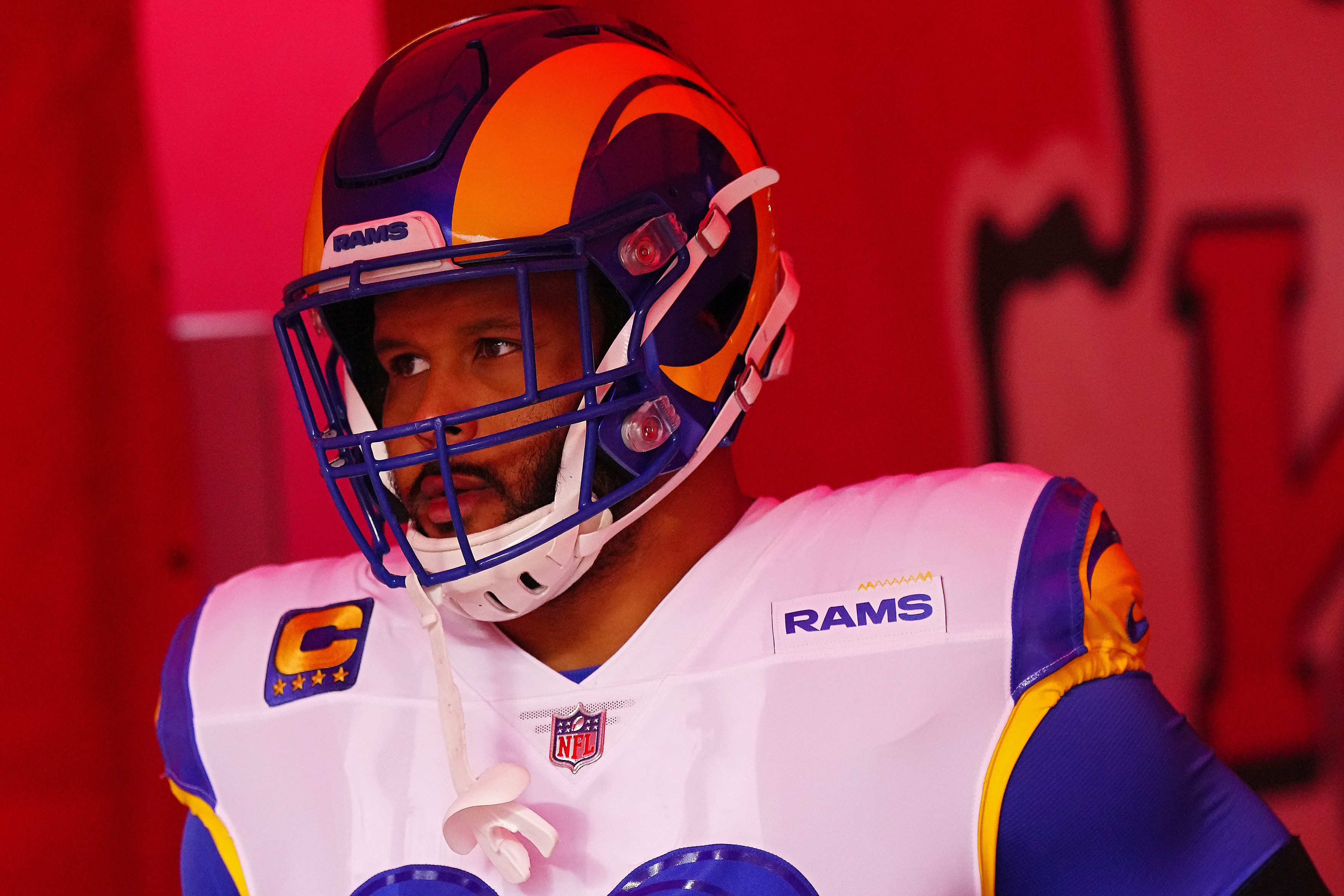 Baker Mayfield to Rams draws rabid reactions across NFL Twitter