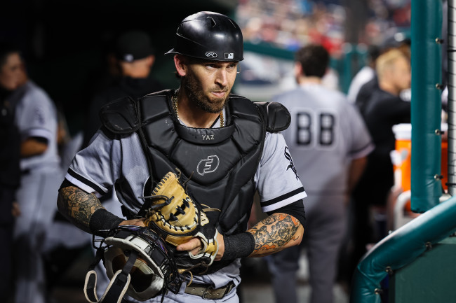 OPINION: Roster Shakeup is Too Little, Too Late for Chicago White Sox -  Fastball
