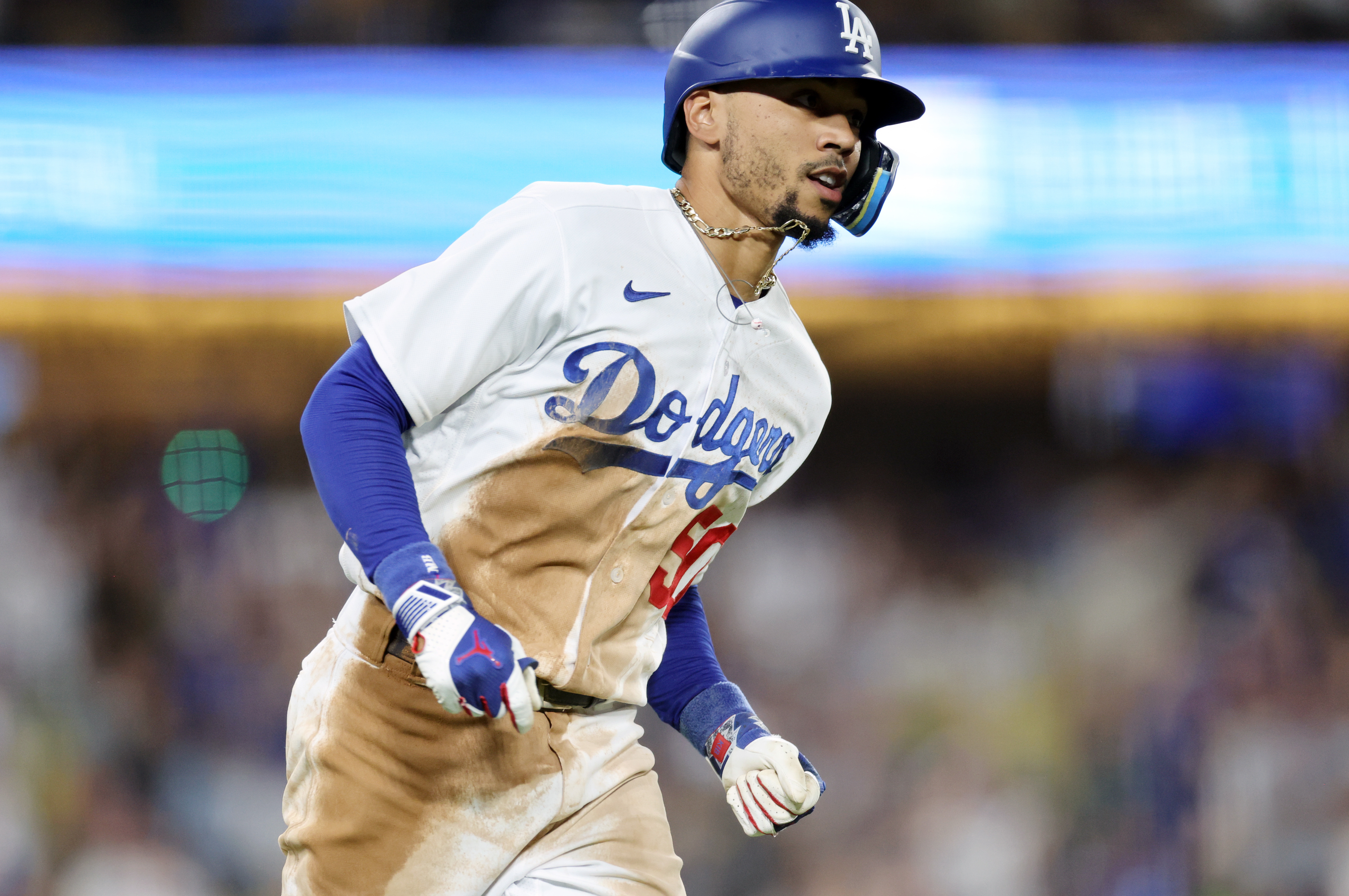 MLB Commissioner Gives League's Explanation for Discouraging Pride-themed  Uniforms - TheStreet