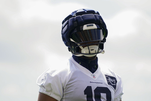 Injury updates: Seahawks Artie Burns, Ryan Neal and Sidney Jones all  battling injuries - Field Gulls