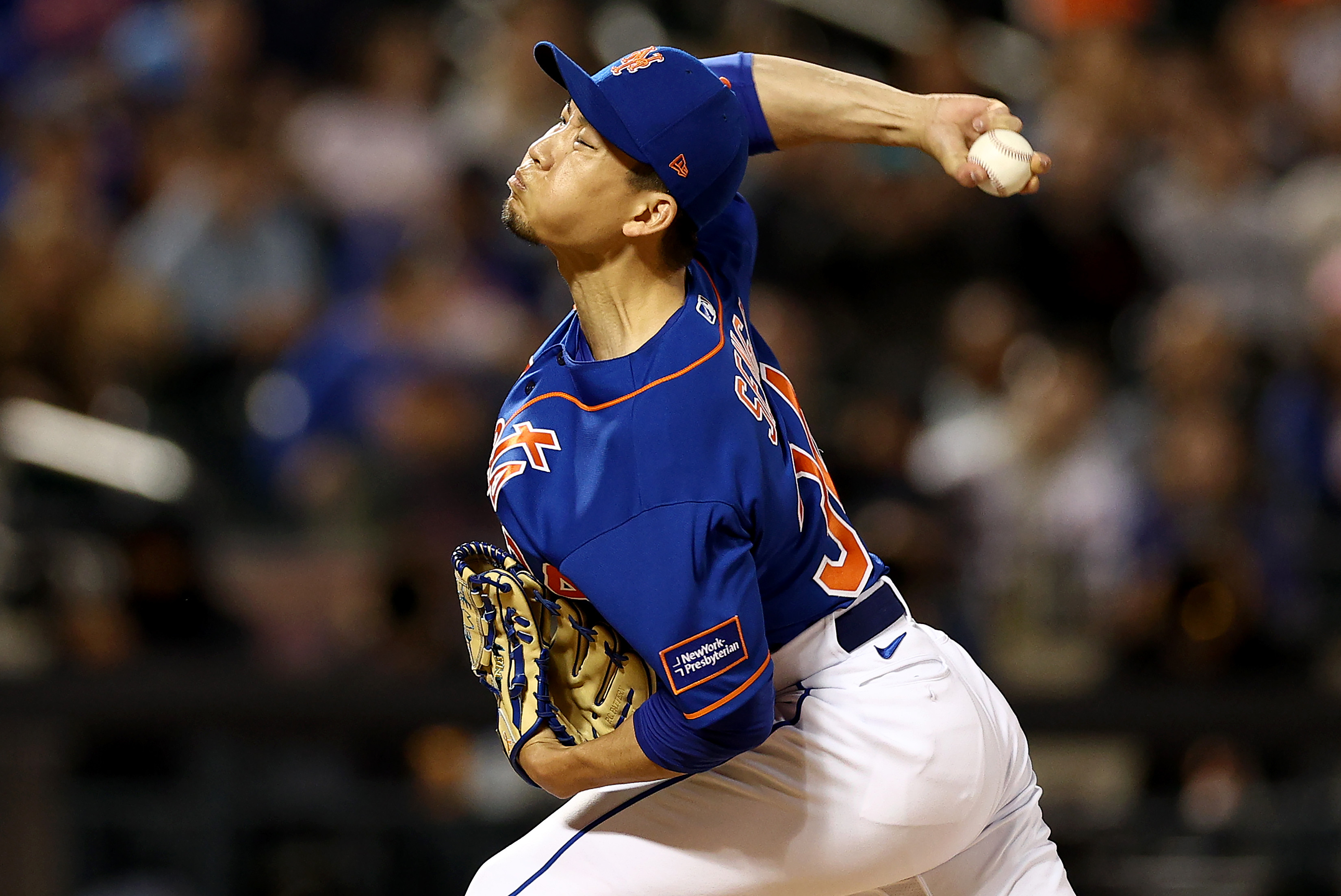 New York Mets' Day 2 MLB Draft Results - Sports Illustrated New York Mets  News, Analysis and More