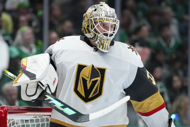 Jeremy Swayman, Filip Gustavsson Among NHL Players Filing for Arbitration, News, Scores, Highlights, Stats, and Rumors