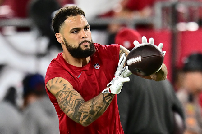 Mike Evans | National Football League, News, Scores, Highlights, Stats, and  Rumors | Bleacher Report