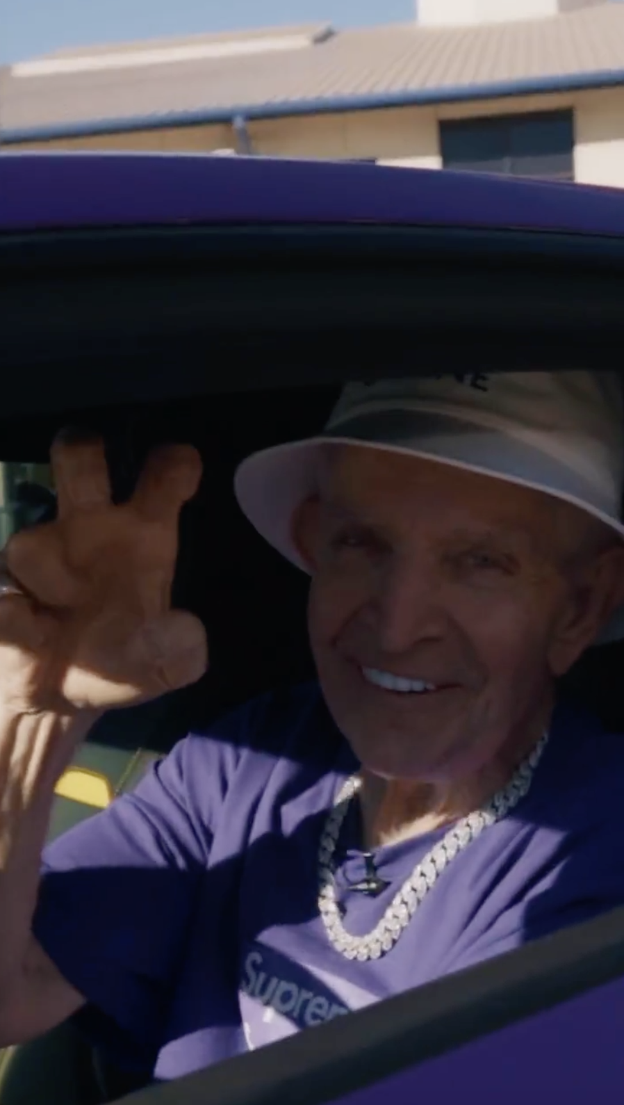 Mattress Mack TCU Hype Video 🐸  Highlights and Live Video from