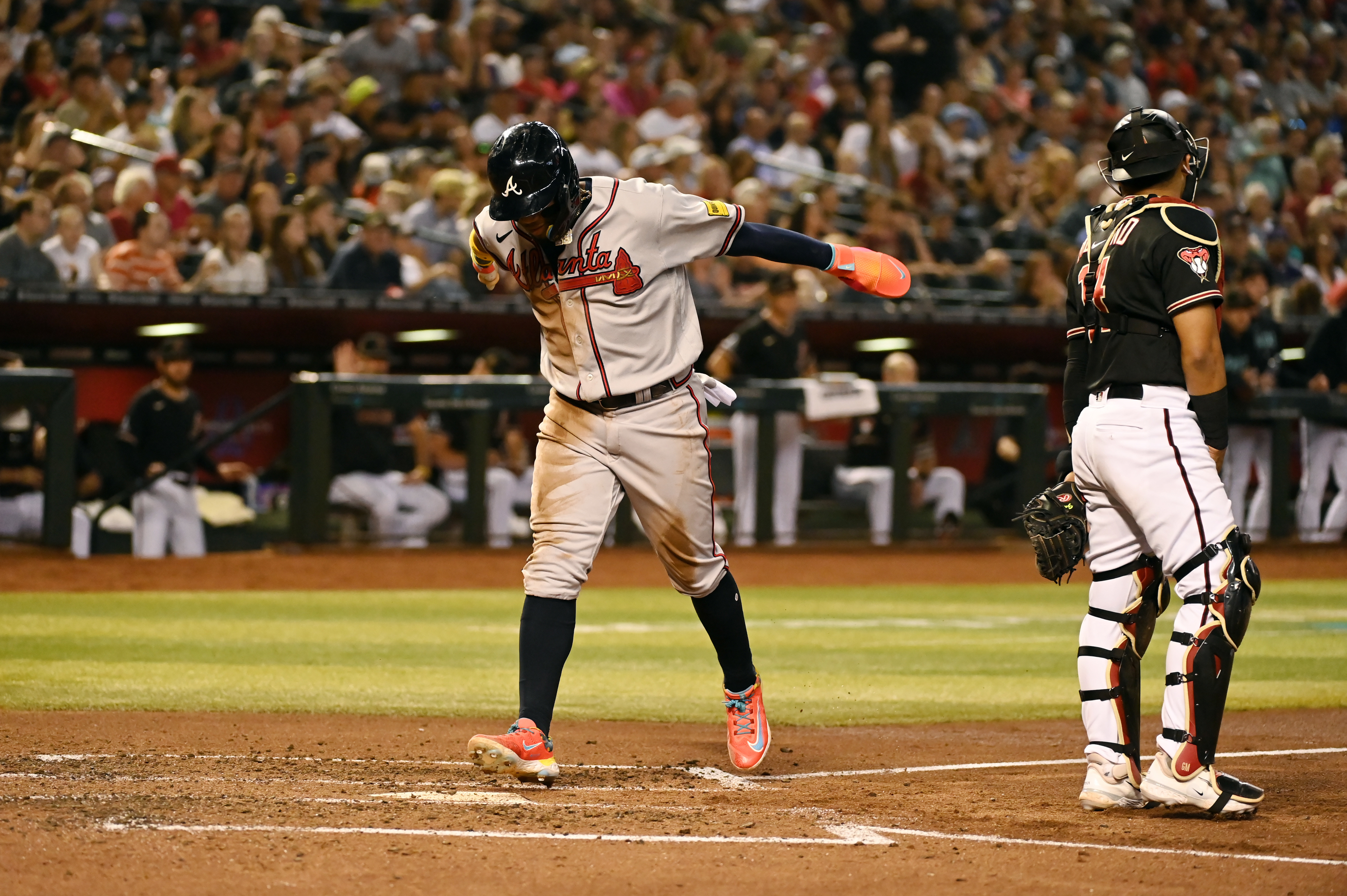 Series Preview # 19: Diamondbacks vs Braves - AZ Snake Pit