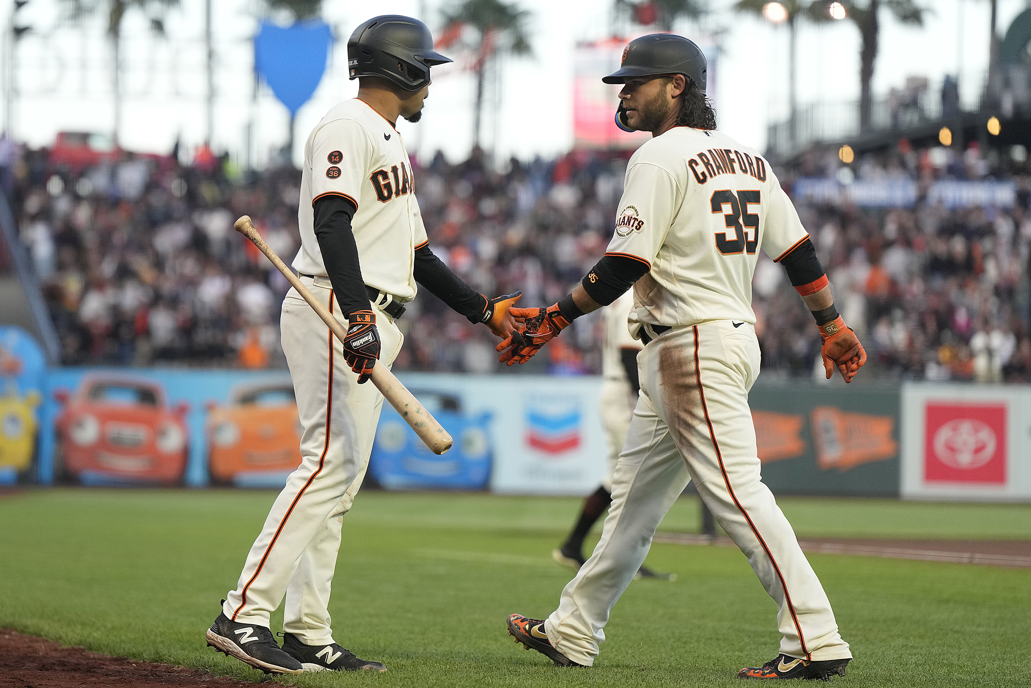 When will the SF Giants make the playoffs? - McCovey Chronicles