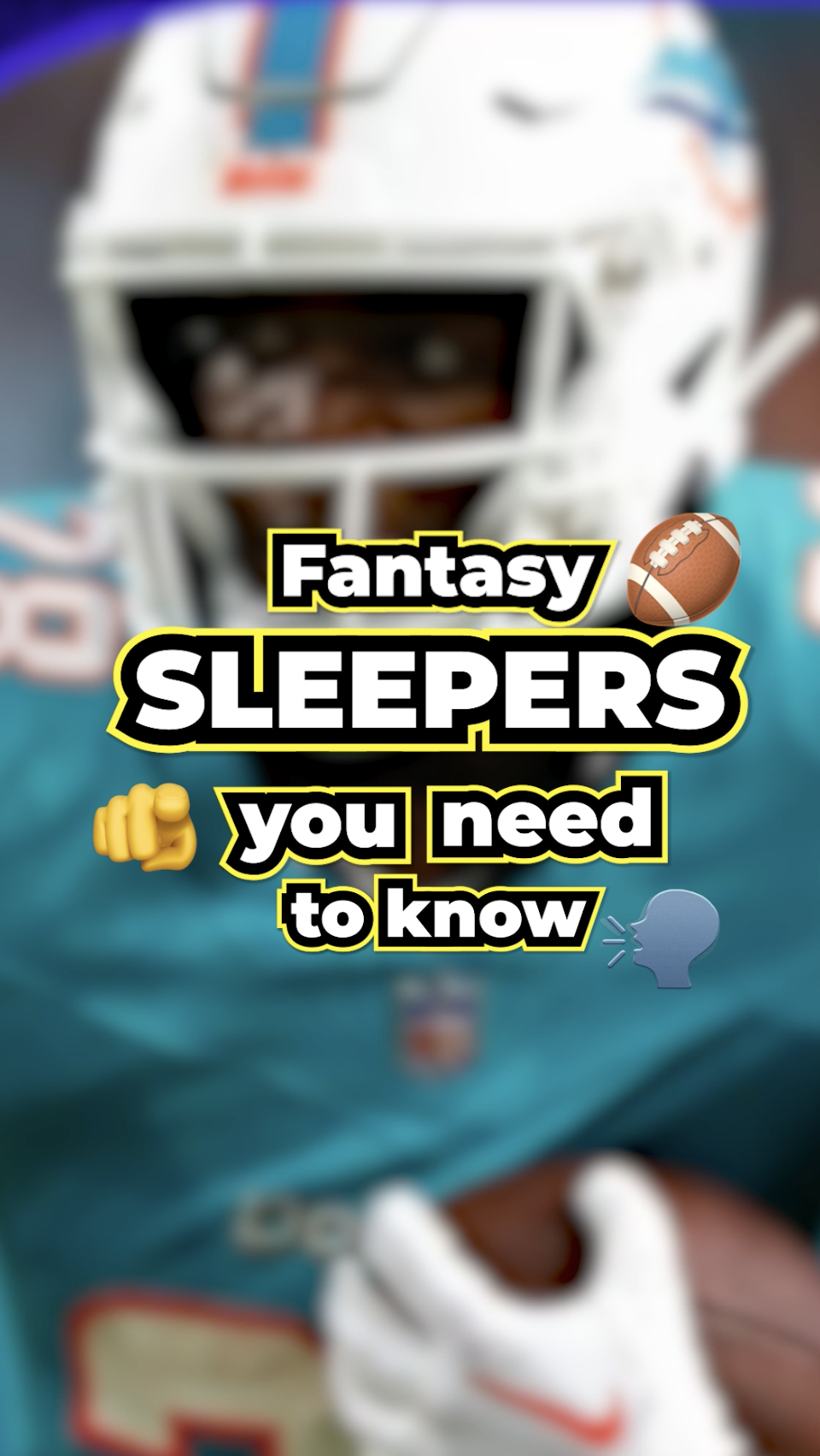 Fantasy Football Week 4: Biggest Sleepers at Every Position