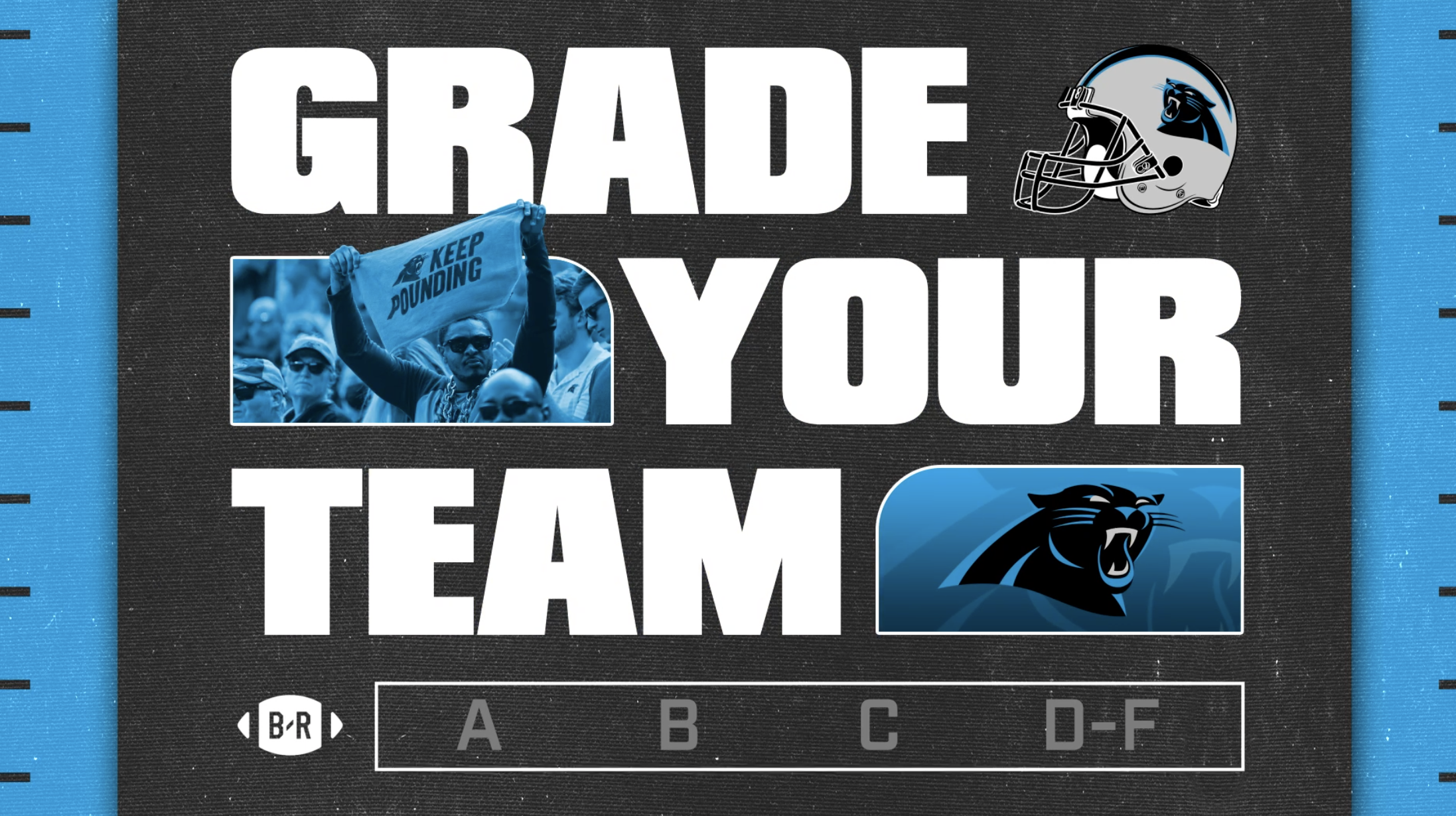 Our offense vs. their defense: Carolina Panthers - Canal Street Chronicles