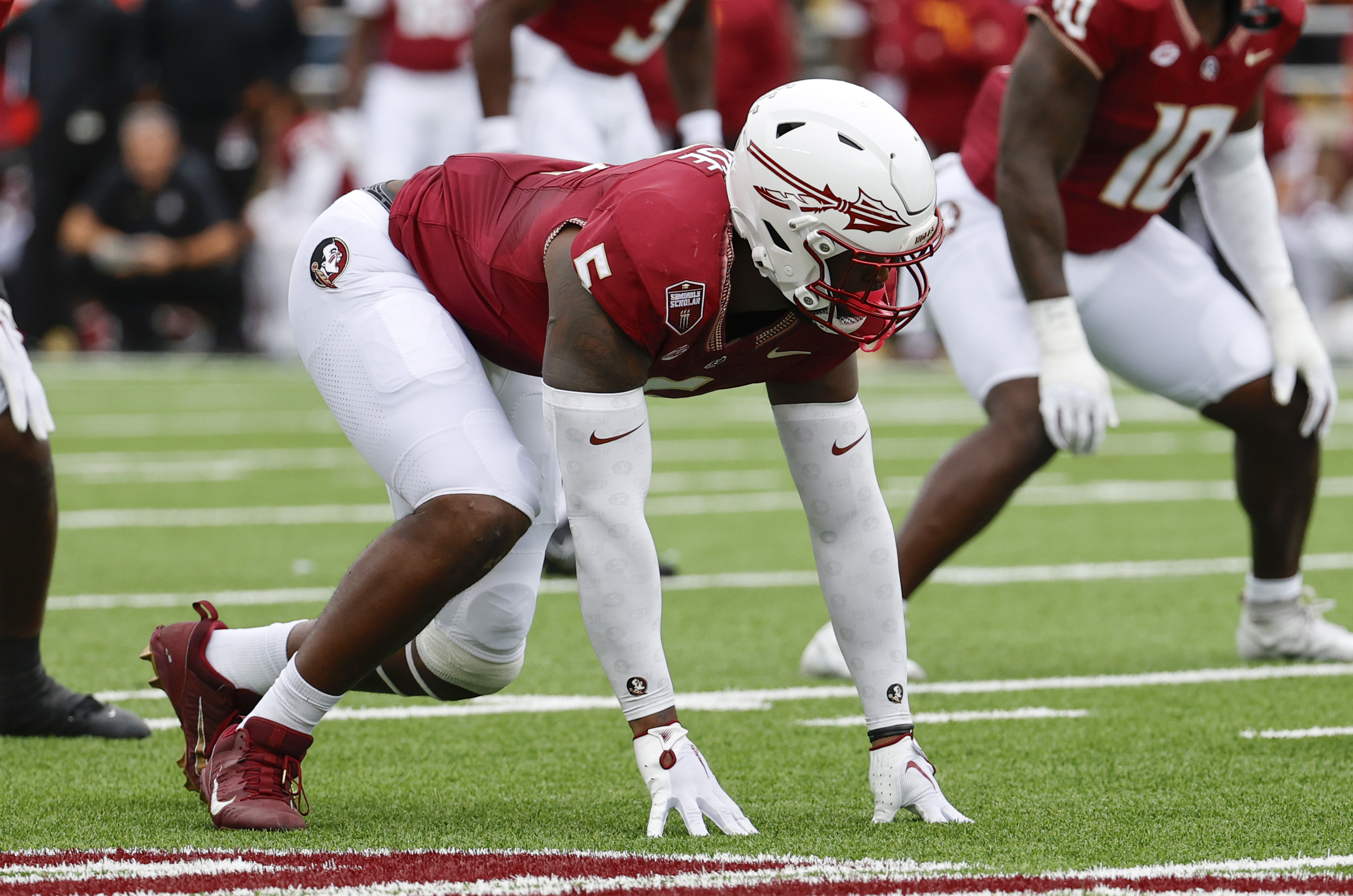 Arizona Cardinals elevated DL Eric Banks, RB Corey Clement in Week 4