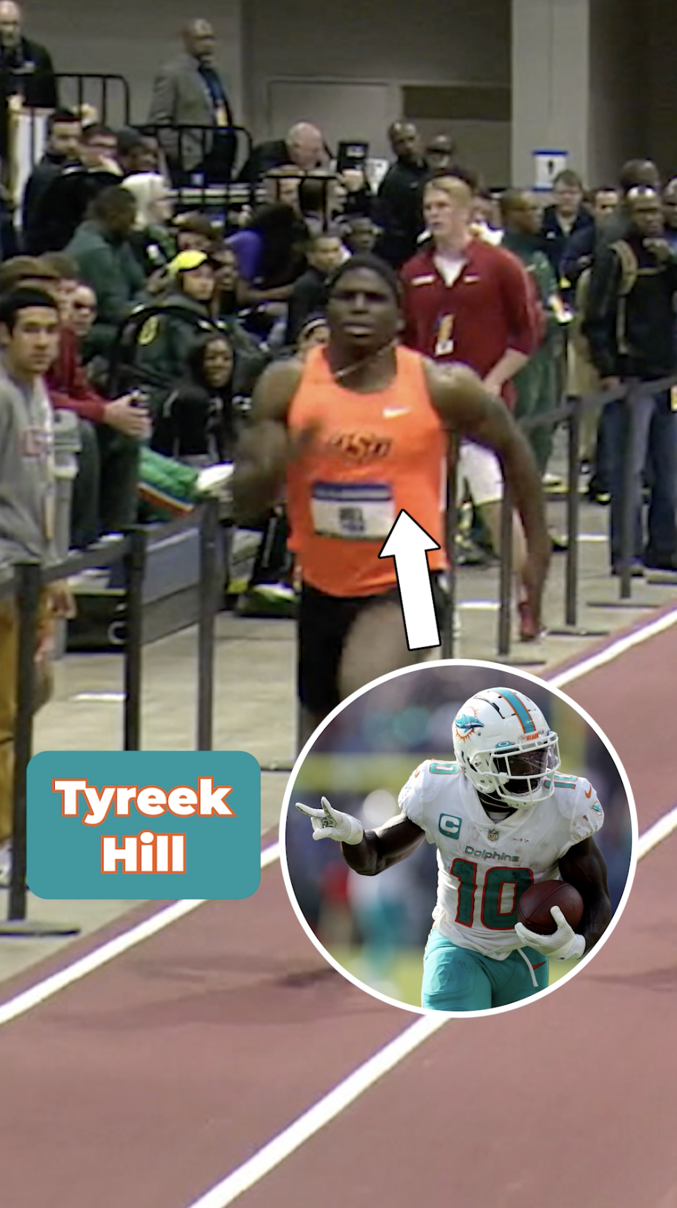 Dolphins' Tyreek Hill's stellar season overshadowed by uniform policy  violations